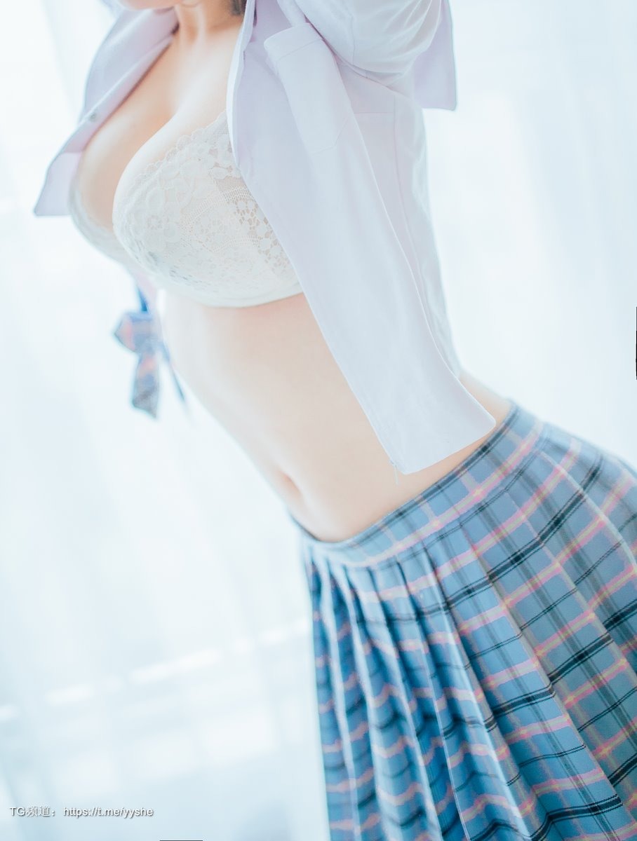 [Cos]从从从从鸾 - 囚笼少女[70P] 63