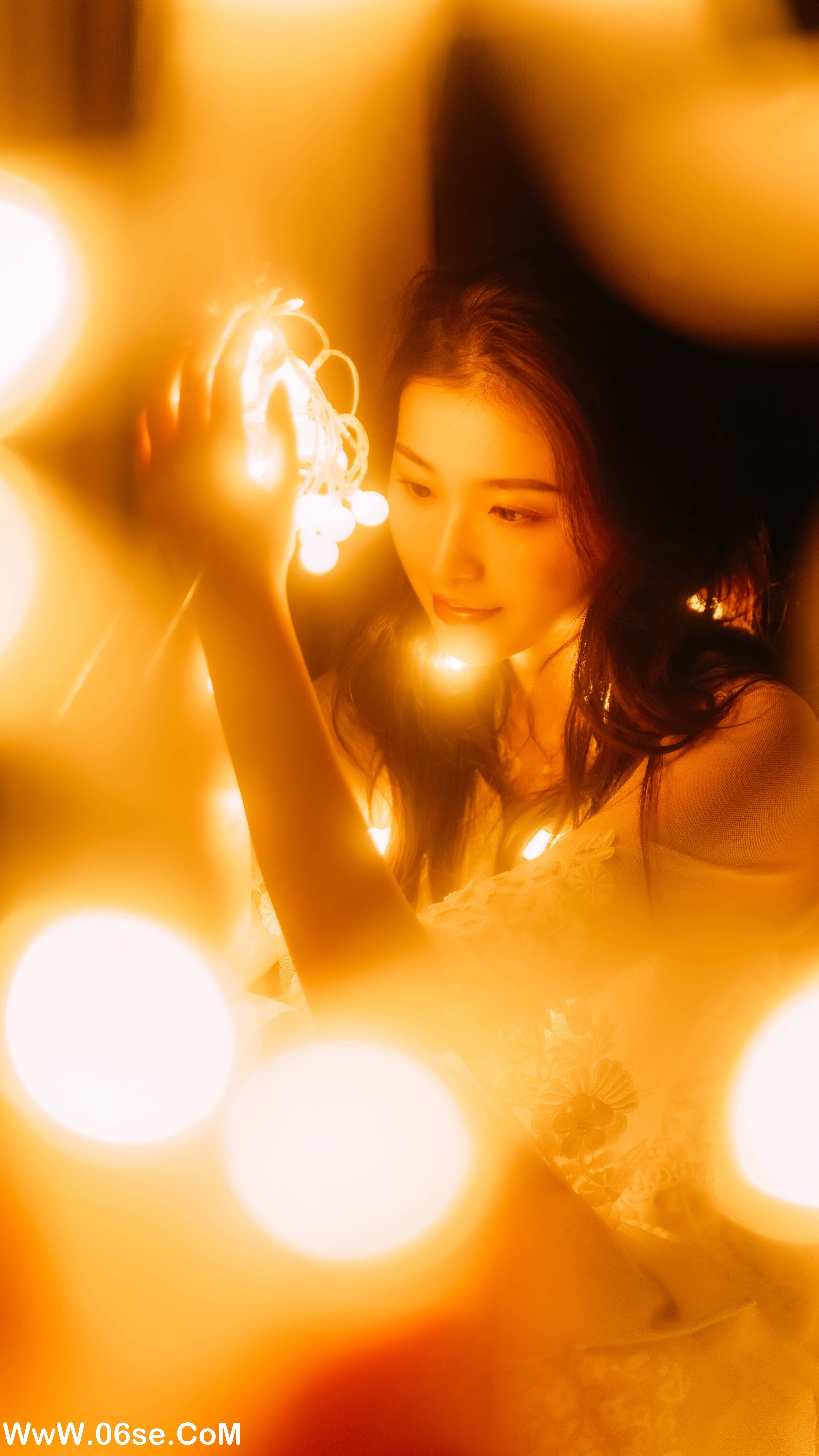 图片[22]-[YITUYU艺图语]2022.05.13 微光美人 麻花[47P-560.19 MB]-六色网