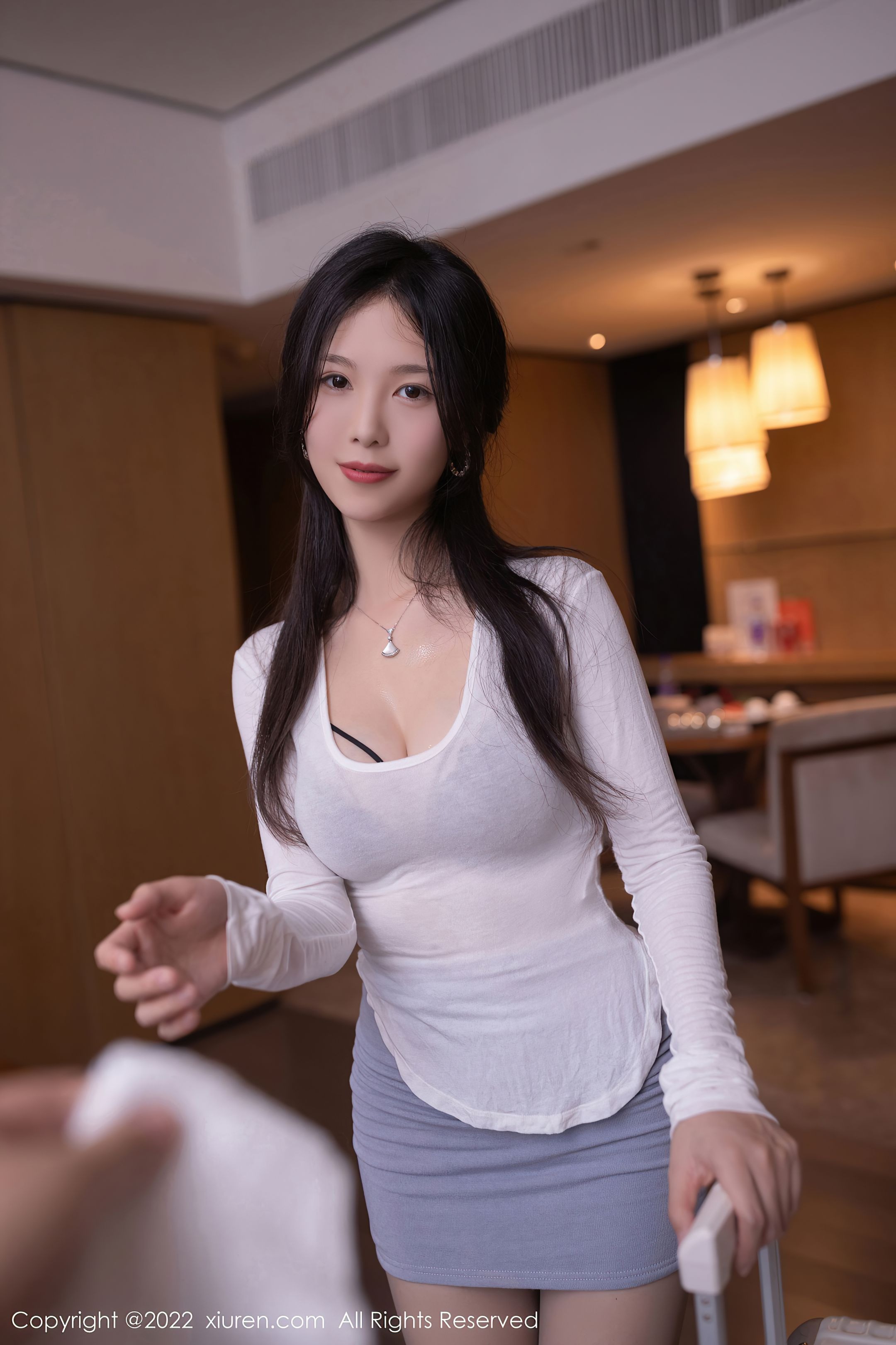 x NO.5305 利世 [79P-724MB] 13