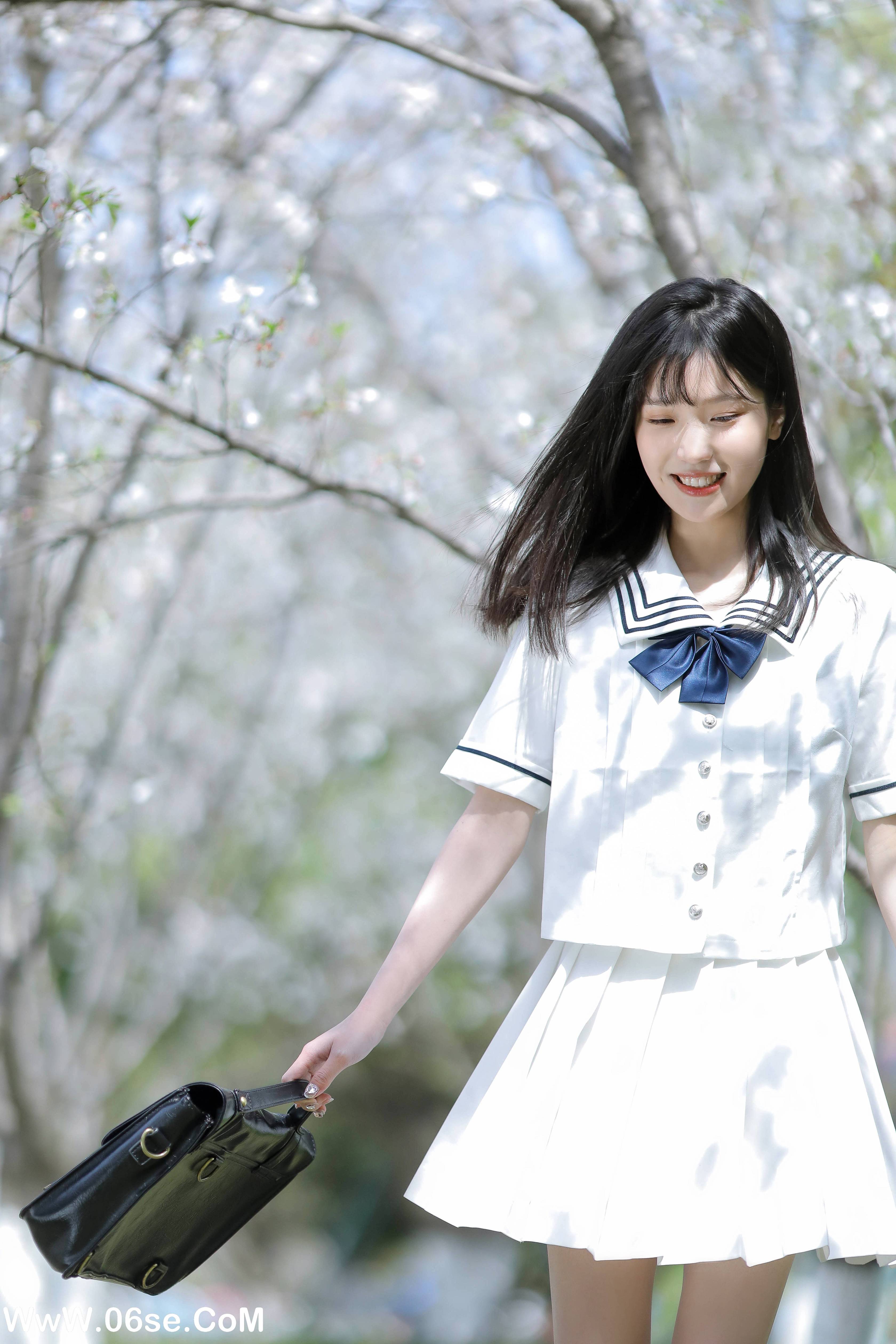 图片[9]-[YITUYU艺图语]2022.11.23 春日樱花 echo[28+1P／310MB]-六色网