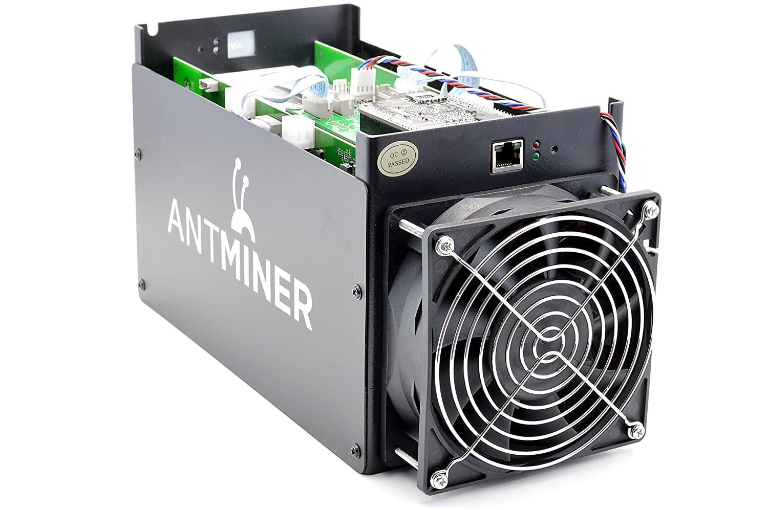 bitcoin miner s19 pro+ hyd