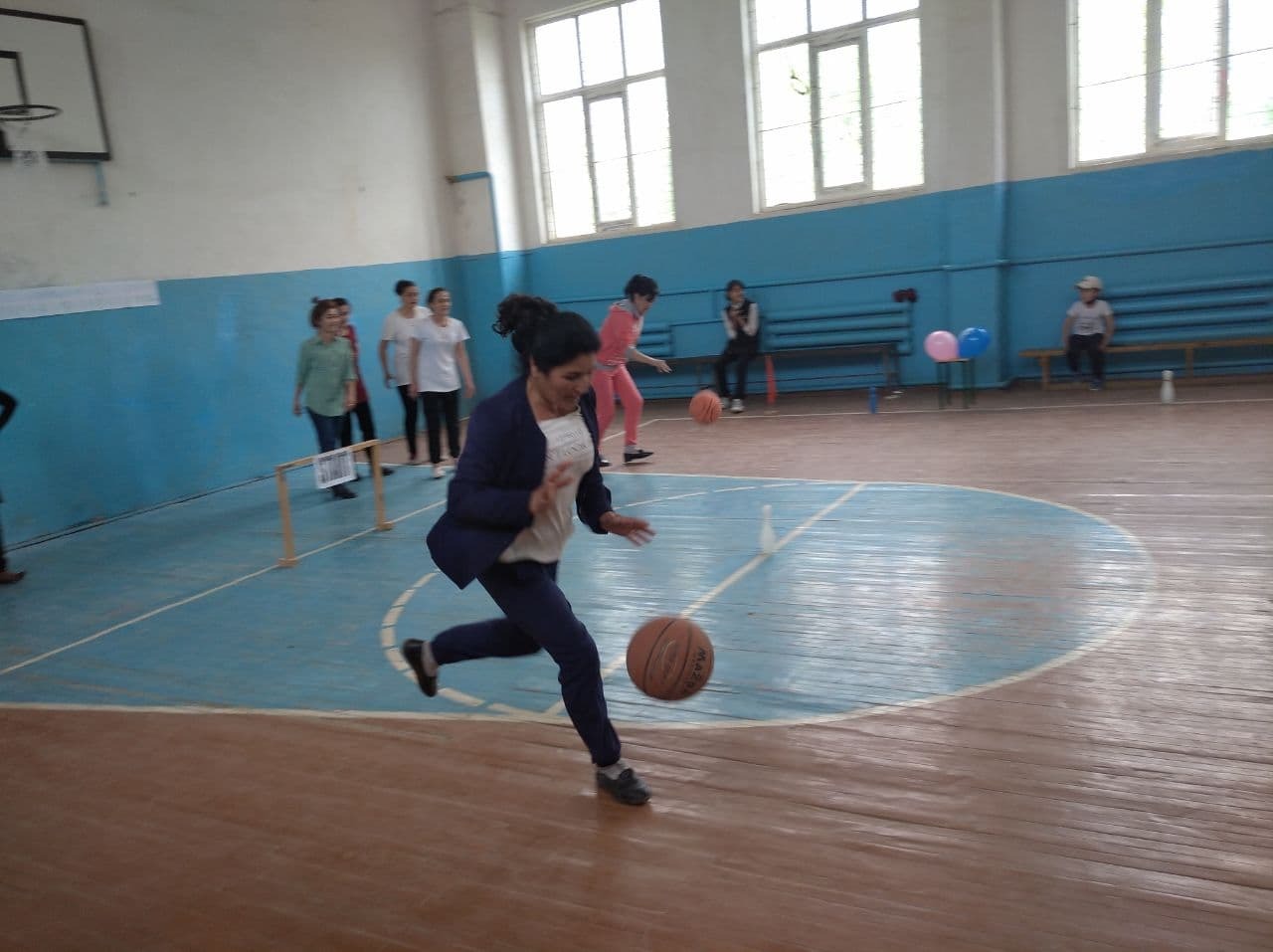 Села спорт. Как выглядит спорт школа в селе частые.