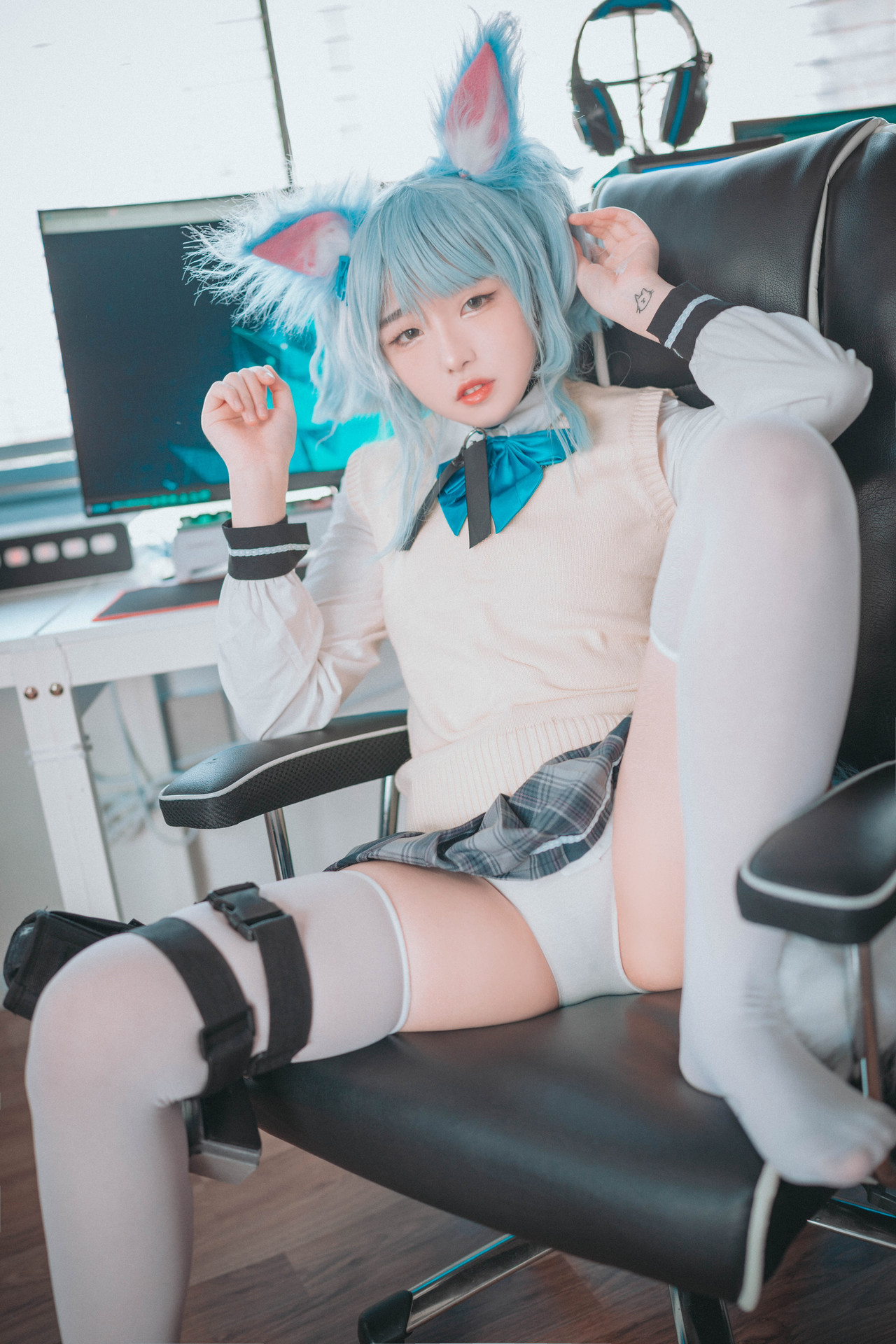 Sonson 손손, [DJAWA] Girls’ Frontline PA-15 Set.01 2
