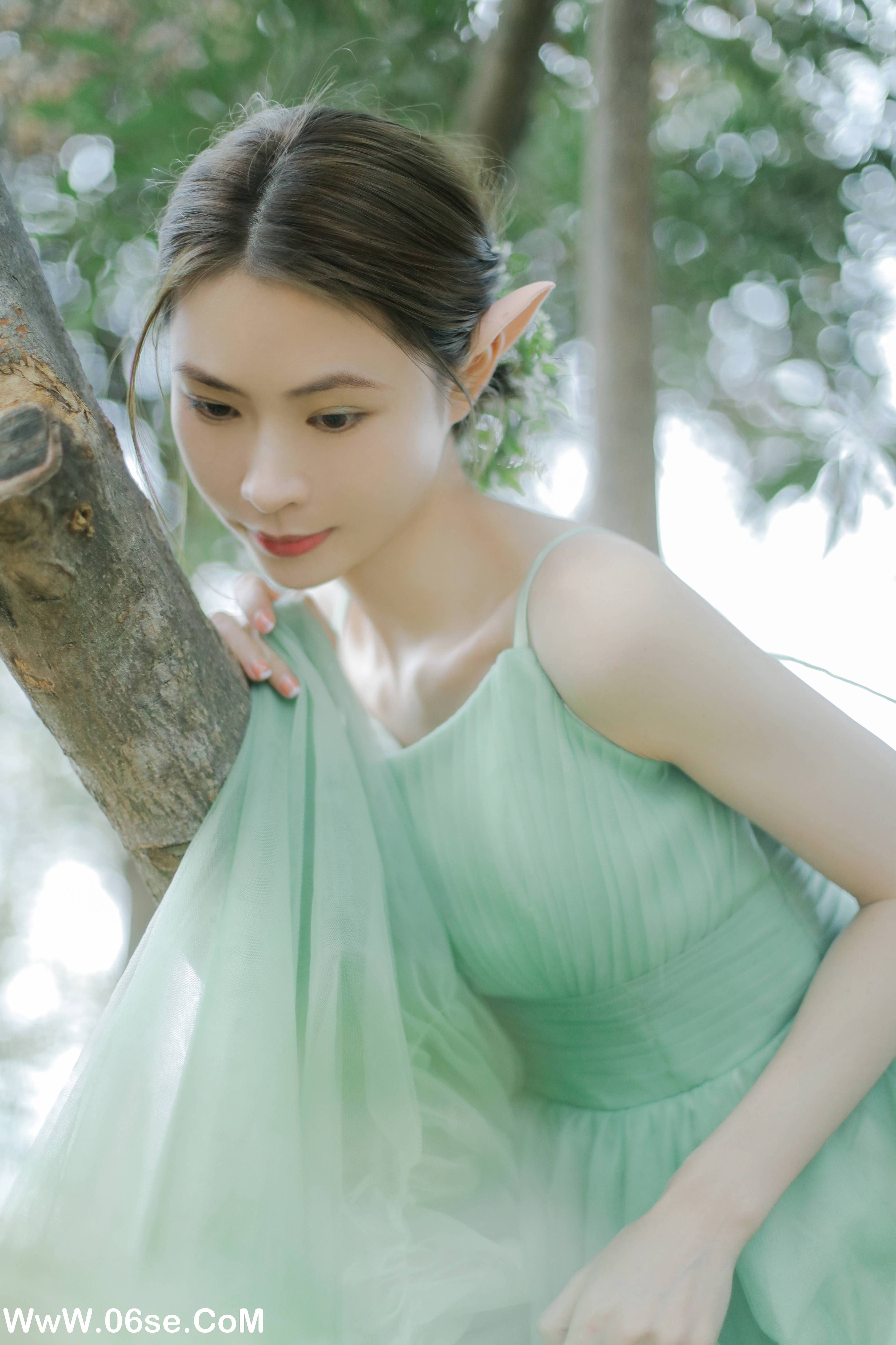 图片[7]-[YITUYU艺图语]2022.06.12 森林里的精灵 丽玉[26P-314.04MB]-六色网