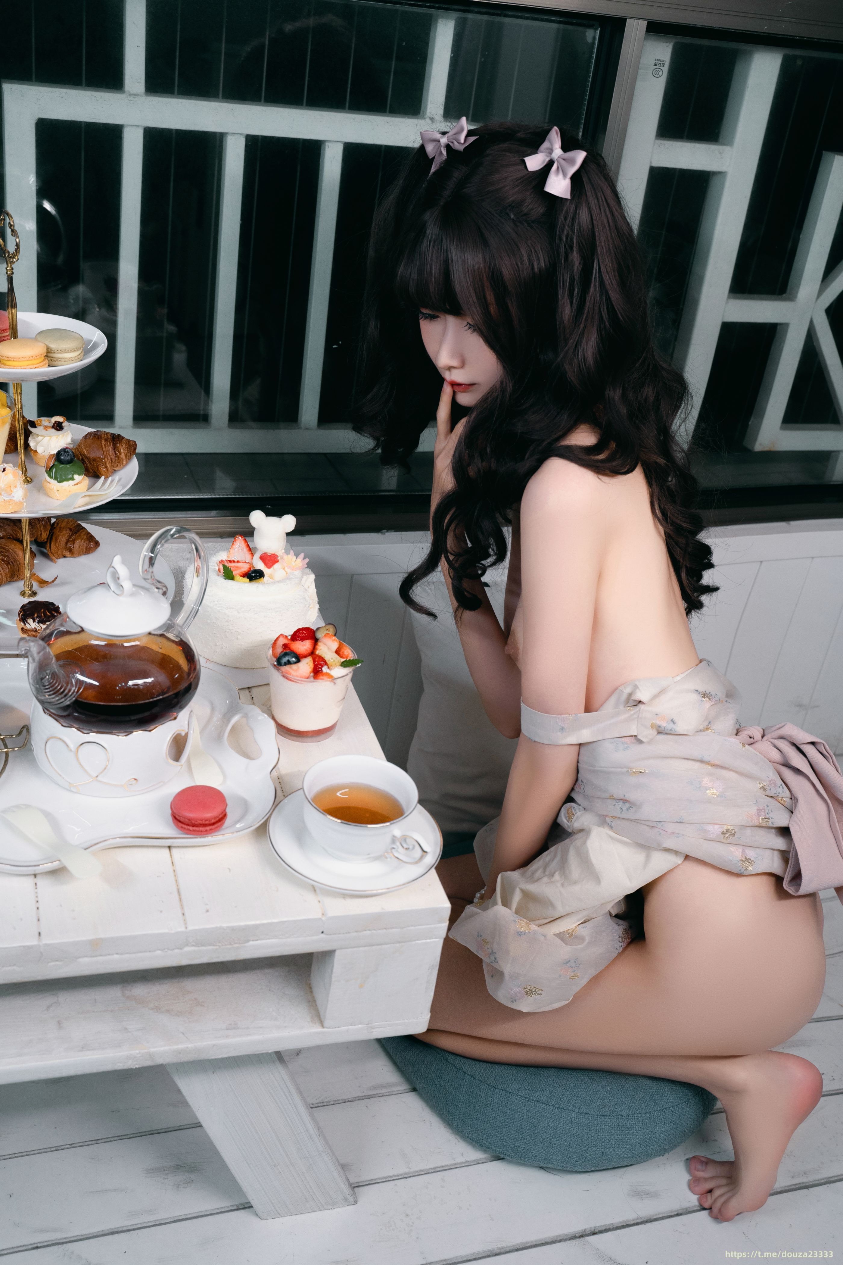 半糖主义[61P2V-2.12G]（1月7打赏群资源） 43