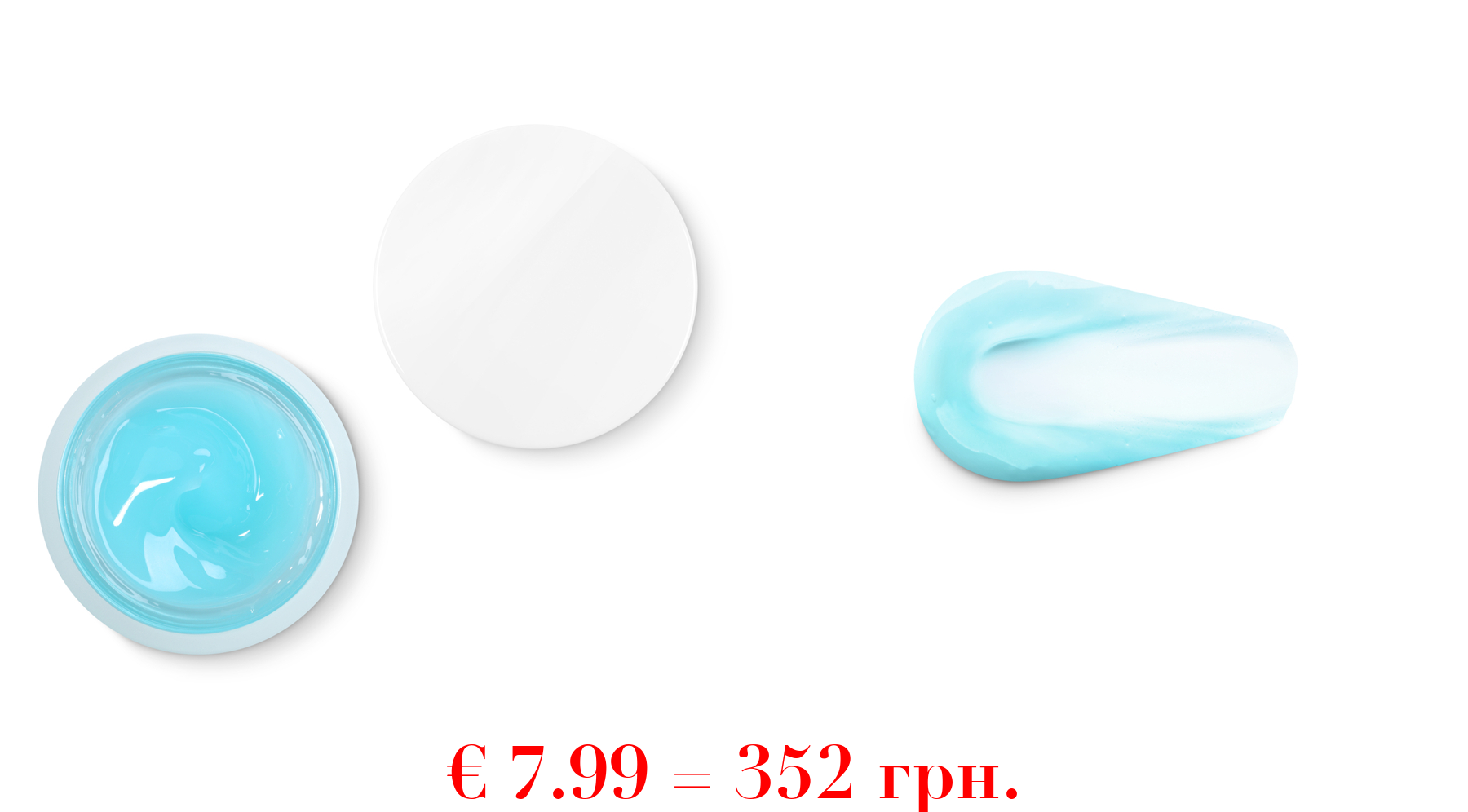 moisturizing jelly mask