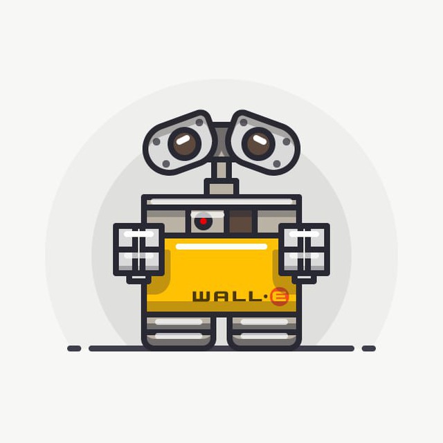 WALL-E | AI Assistant