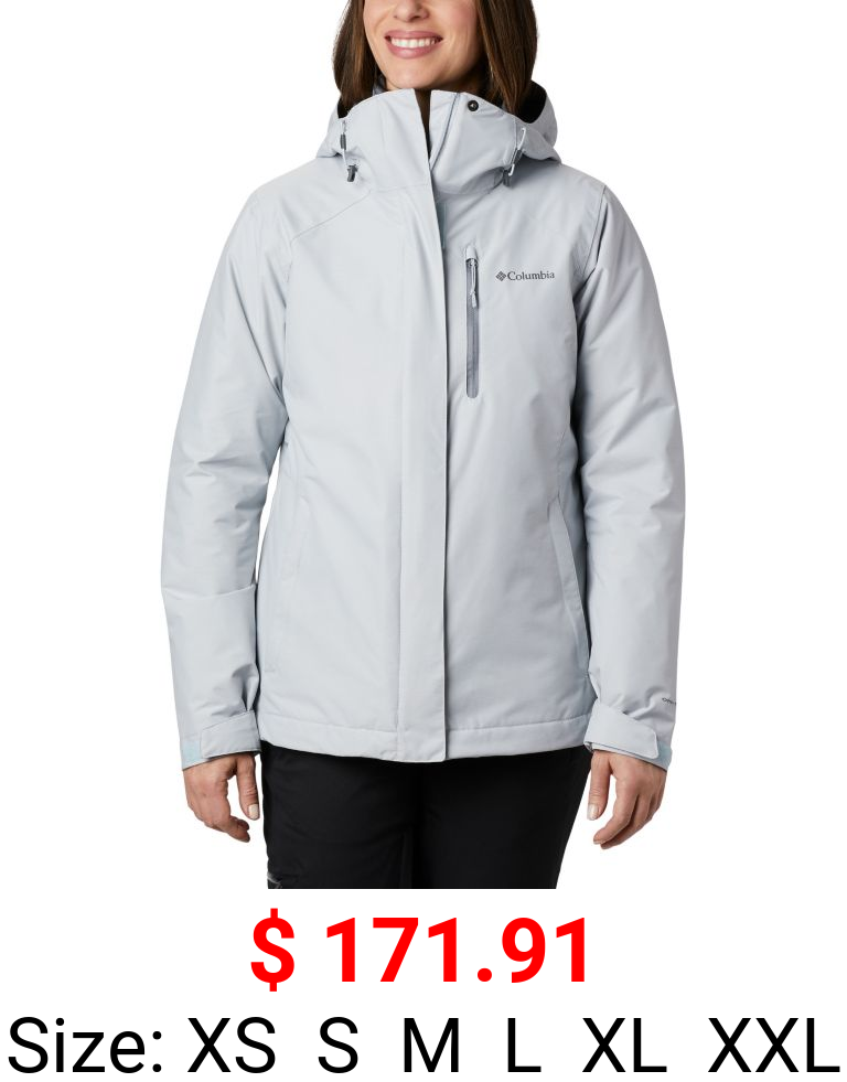 Women's Whirlibird™ IV Interchange Jacket