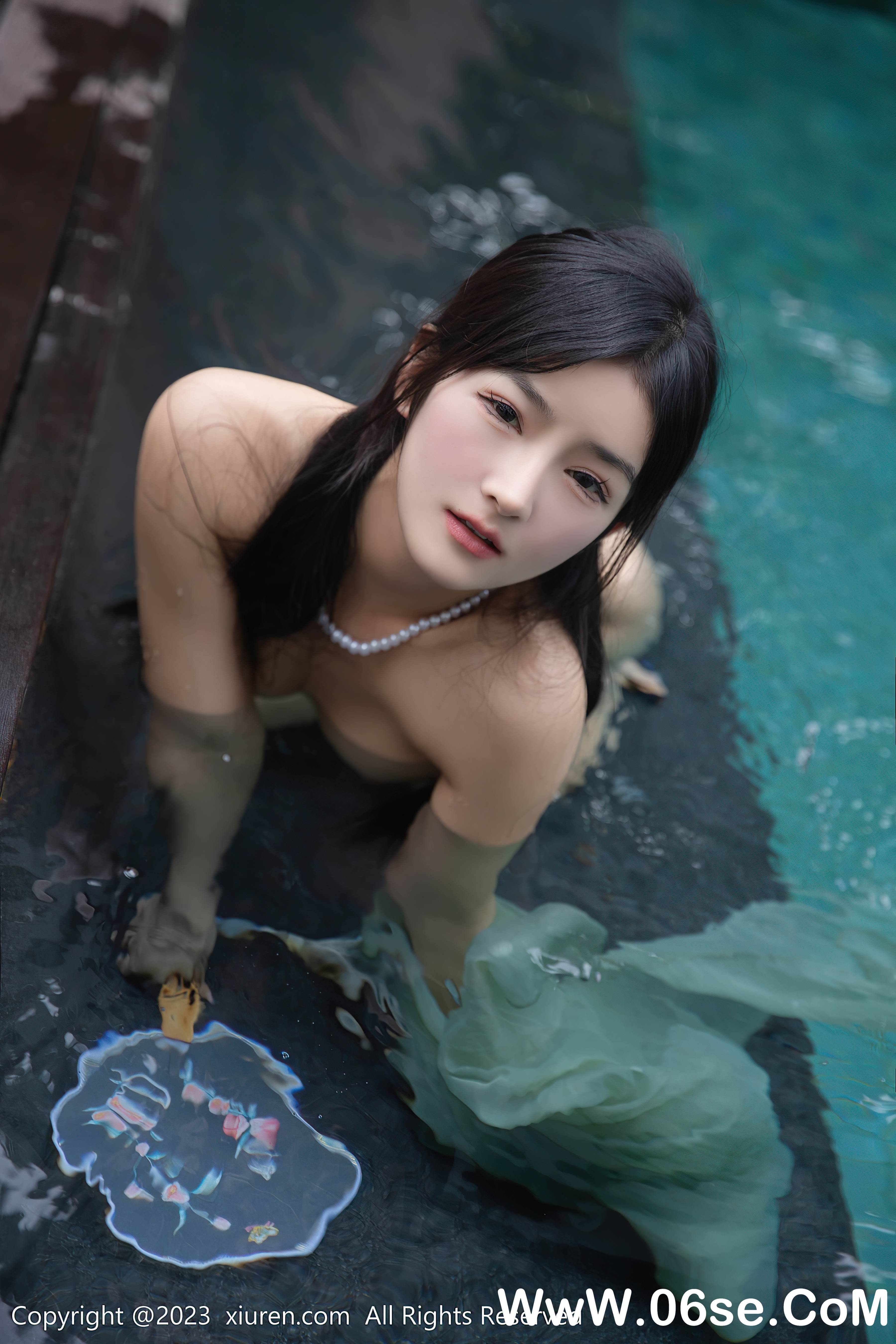 图片[65]-[XiuRen秀人网] 2023.06.08 NO.6880 谭小灵-六色网