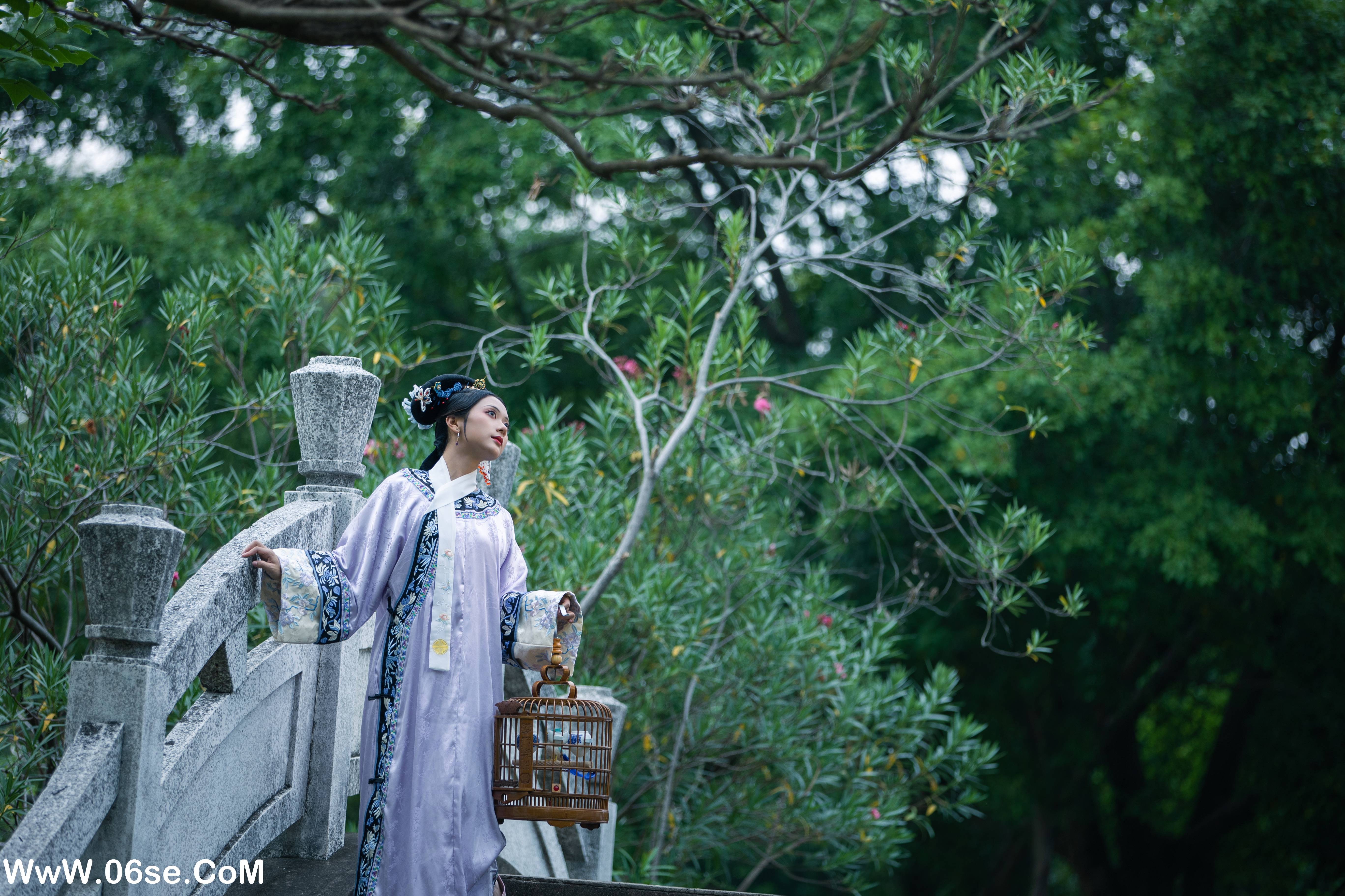 图片[17]-[YITUYU艺图语]2022.11.04 感旧 风吹屁屁梁_[34+1P／431MB]-六色网