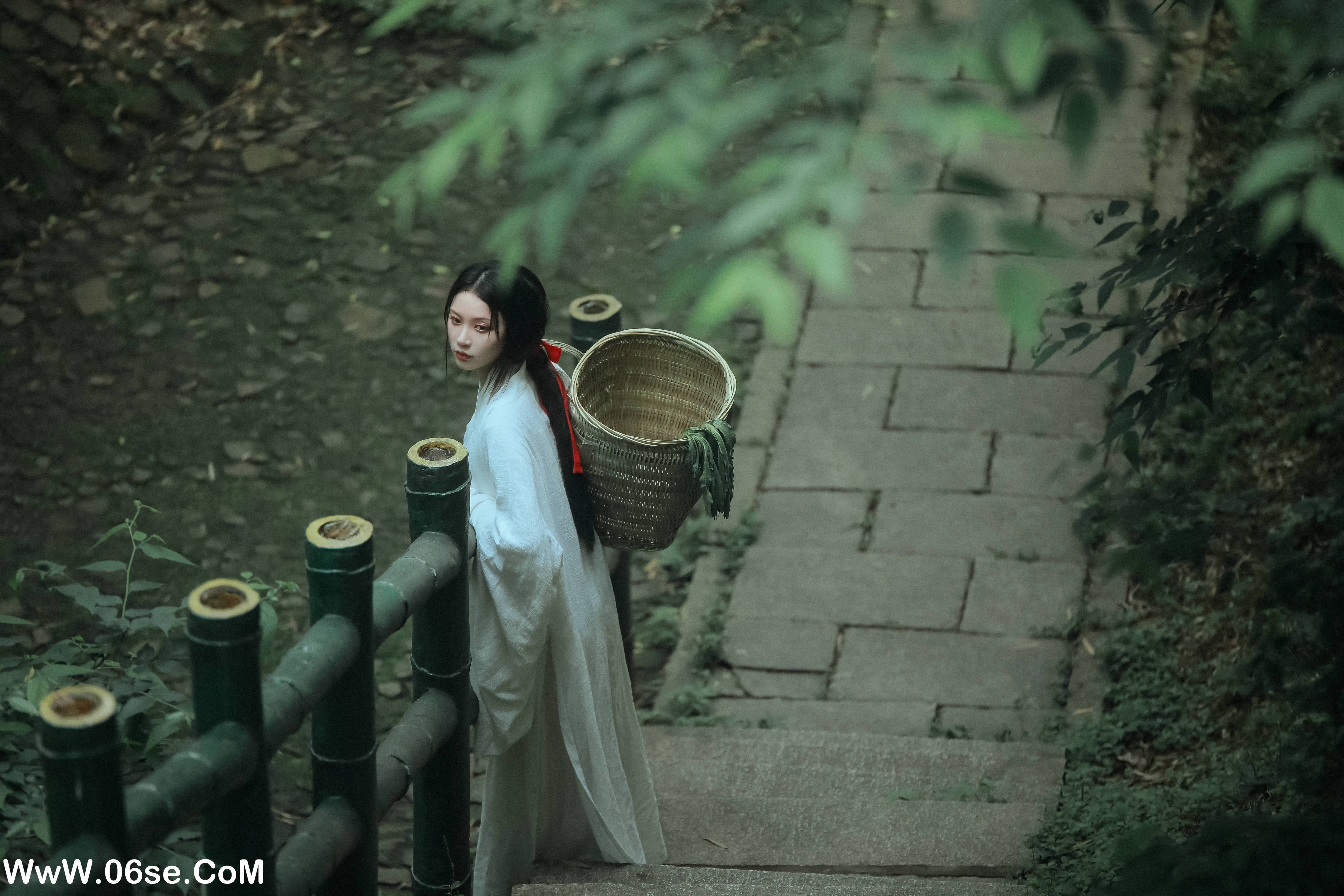 图片[15]-[YITUYU艺图语]2022.06.02 神农氏 阿妍纸[26P-741.06MB]-六色网