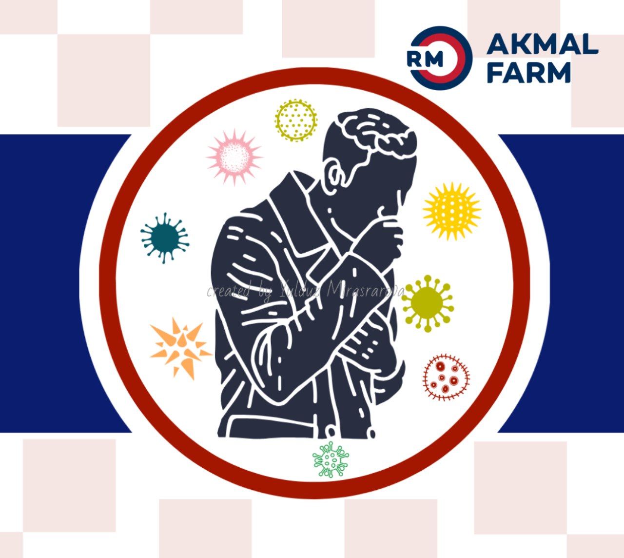 Akmal Farm Medical – Telegram