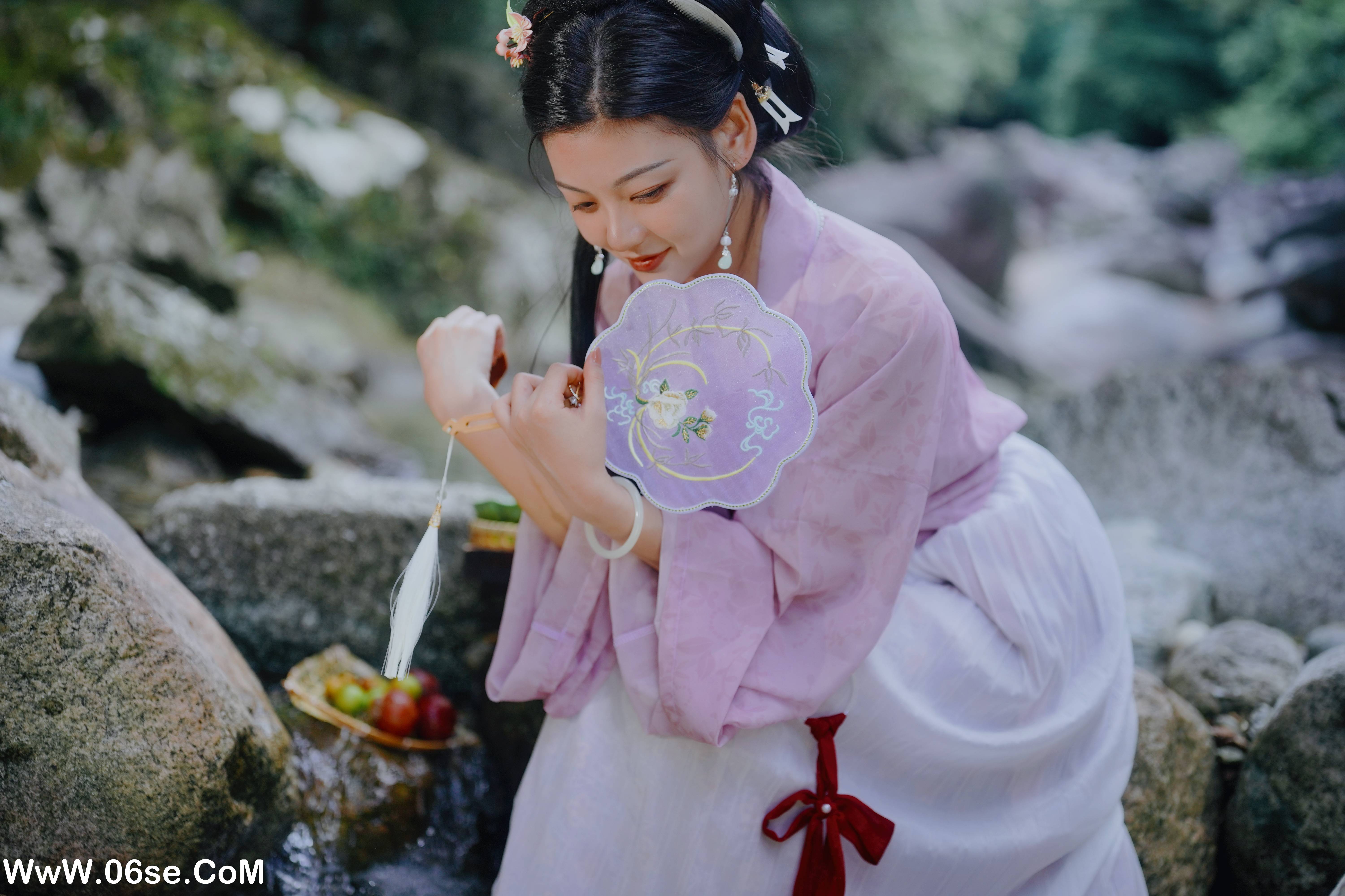图片[18]-[YITUYU艺图语]2022.10.13 窈窕人家颜似玉 椰子[29+1P／372MB]-六色网