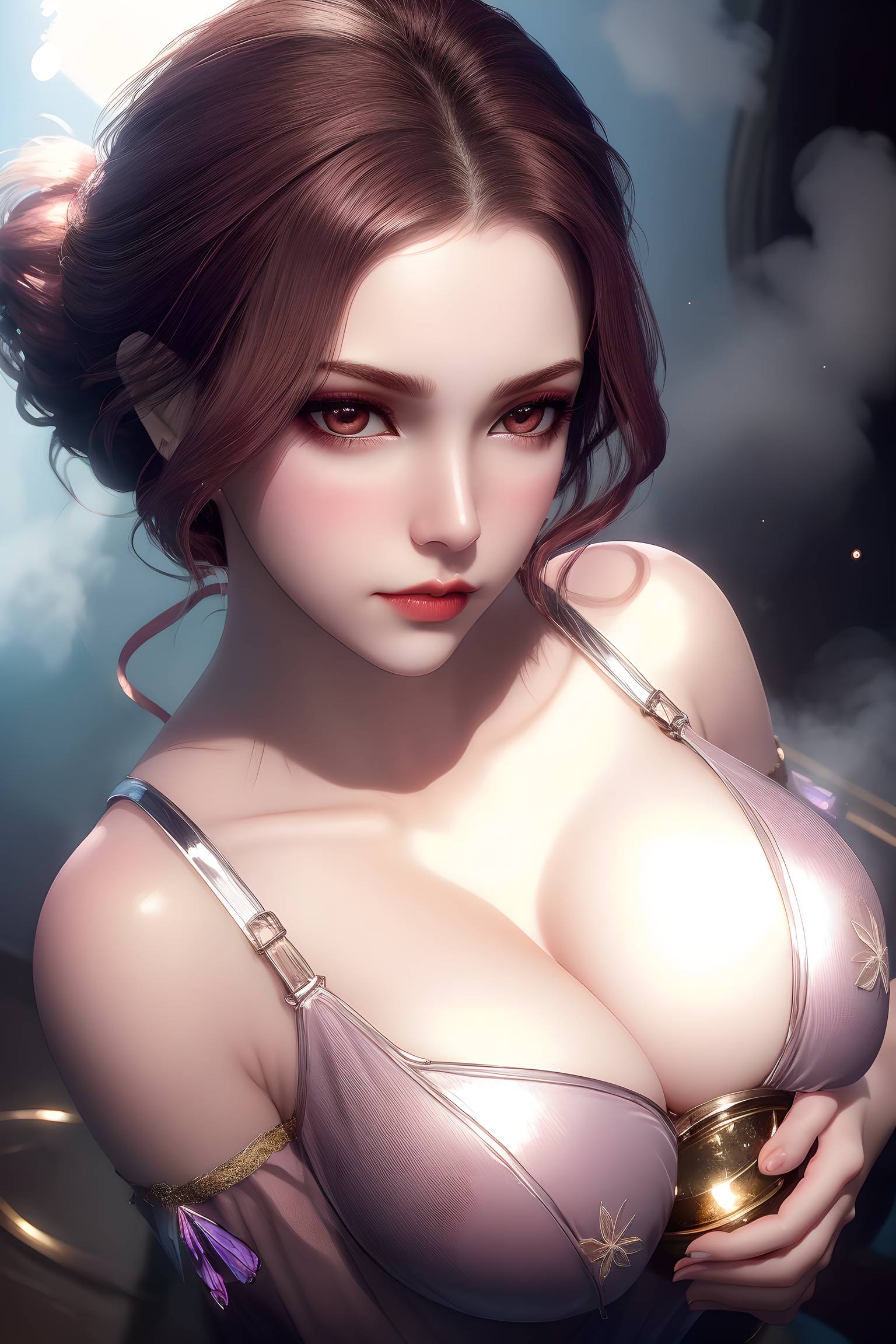 图片[162]-斗罗大陆-比比东2-六色网