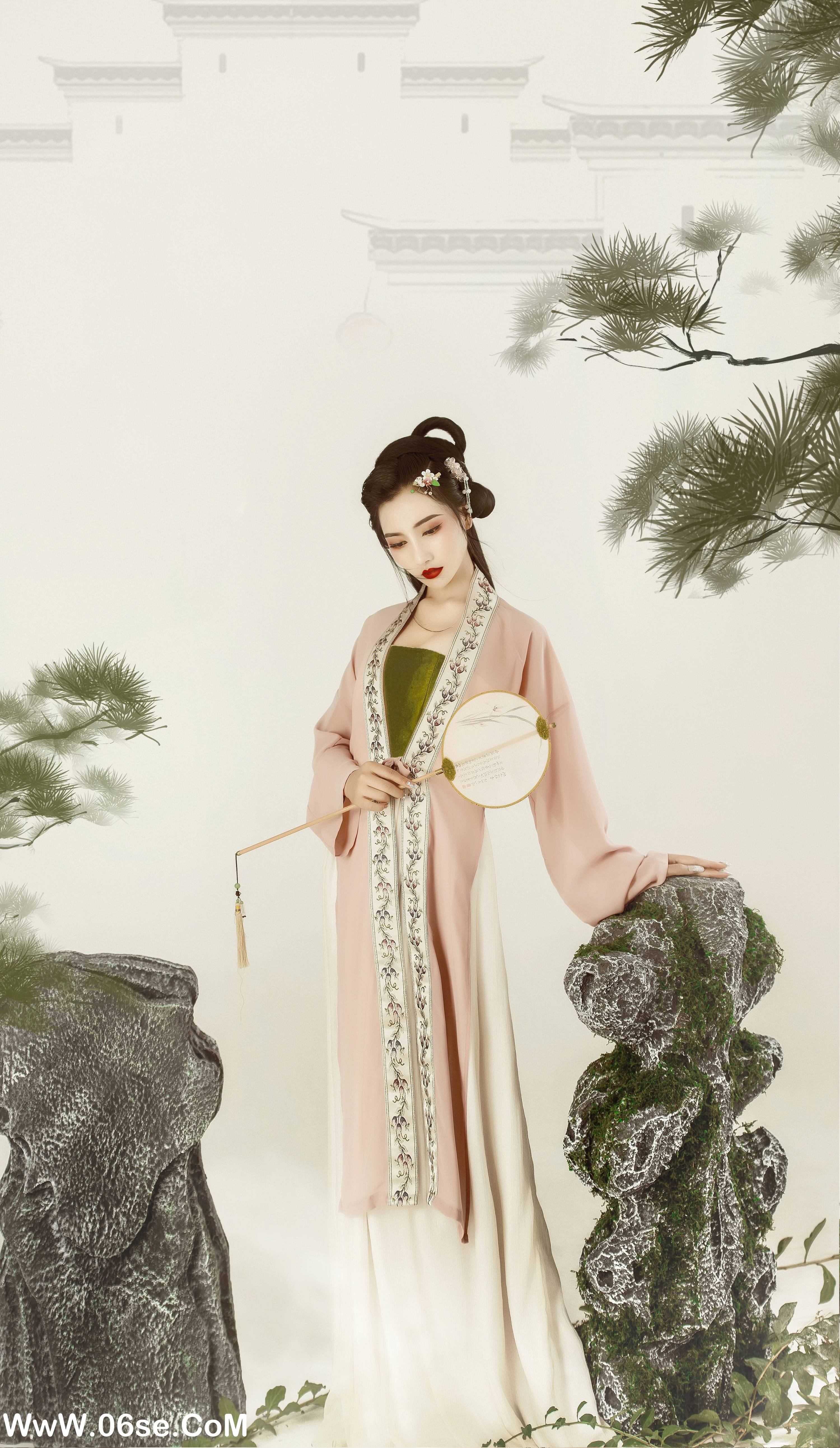 图片[19]-[YITUYU艺图语]2022.01.01 忆江南 唯宝[24+1P／279MB]-六色网