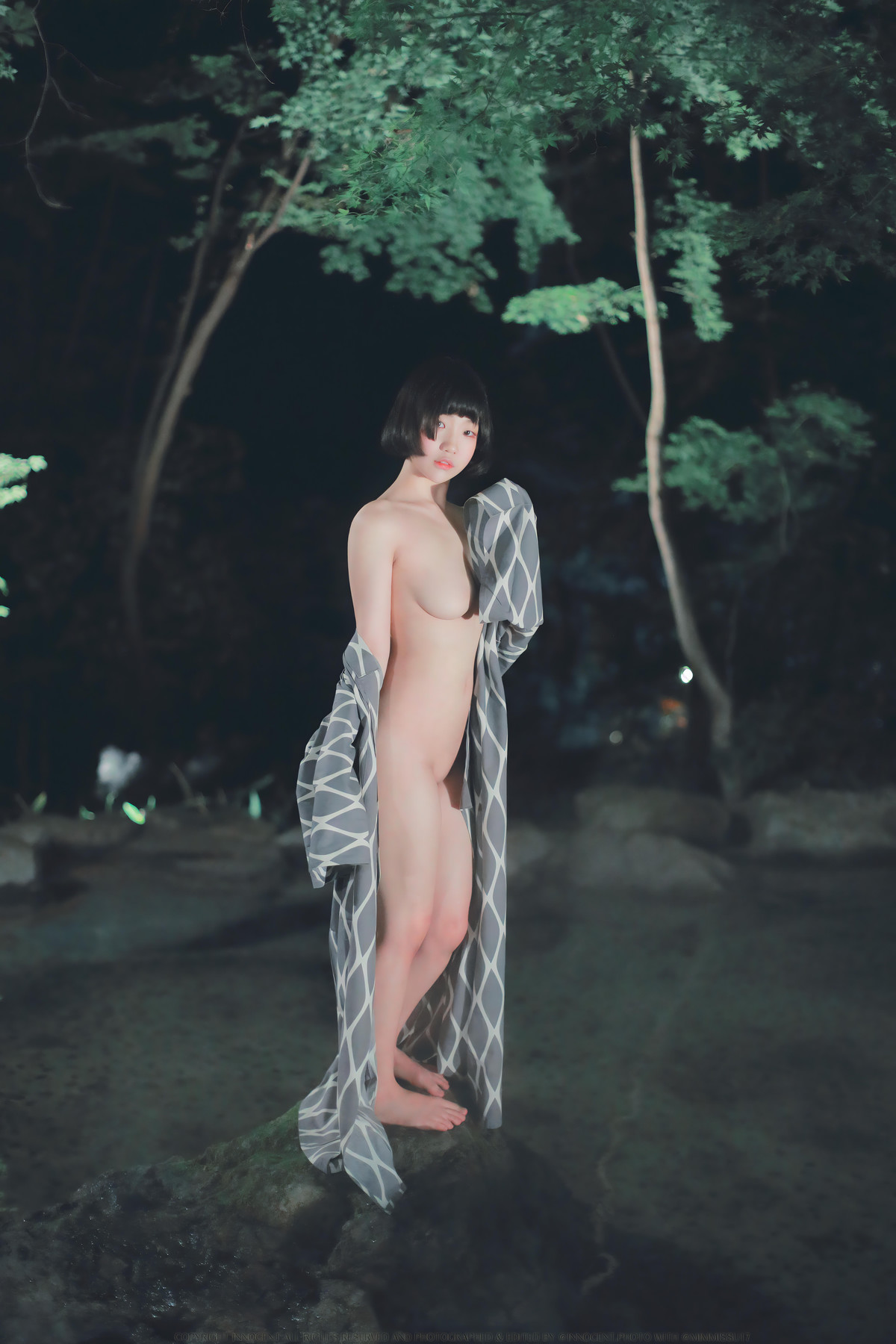 Mimmi 밈미, [Photobook] Innocent Set.07 58