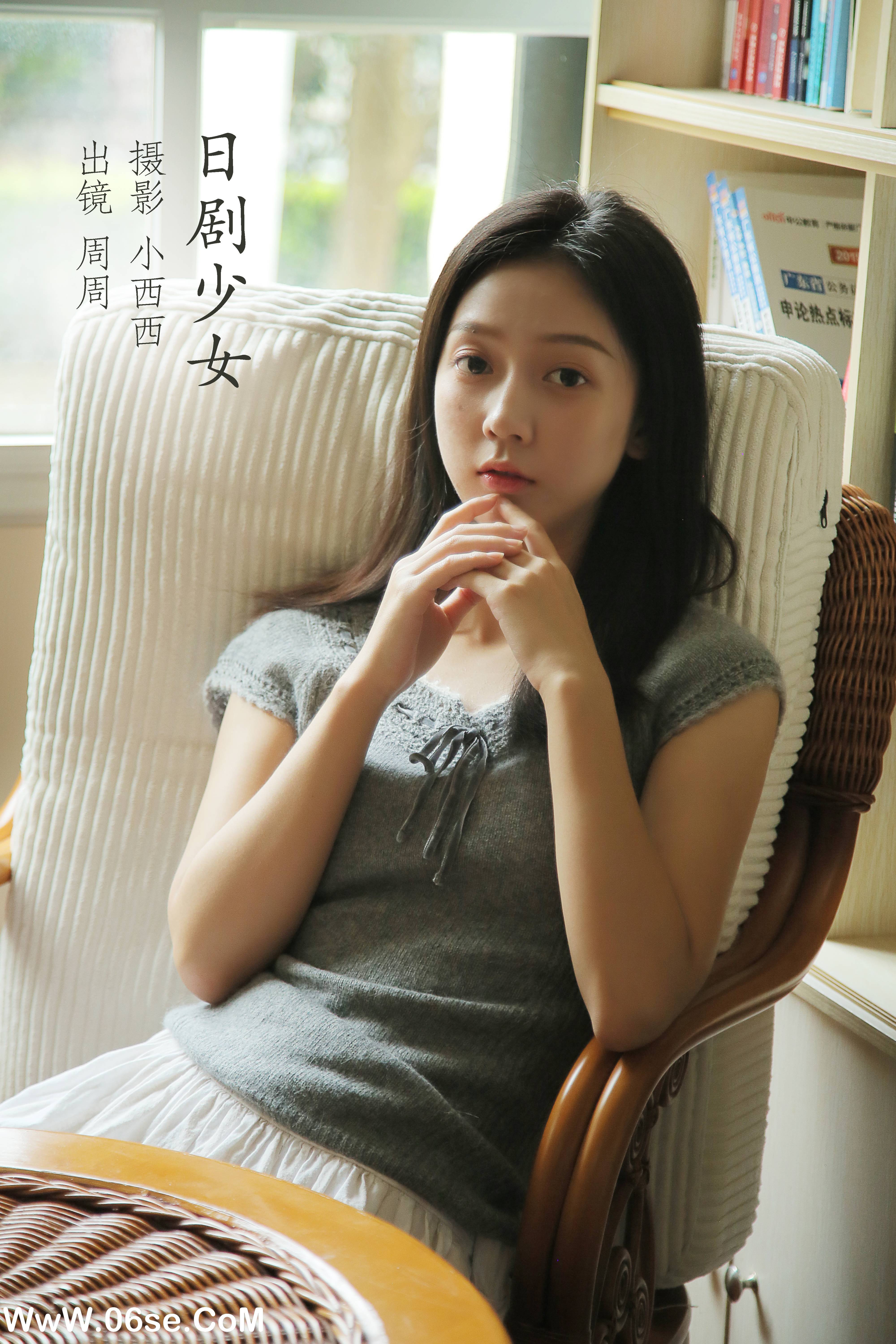 [YITUYU艺图语]2022.11.14 日剧少女 可爱周zz[33+1P／304MB]-六色网