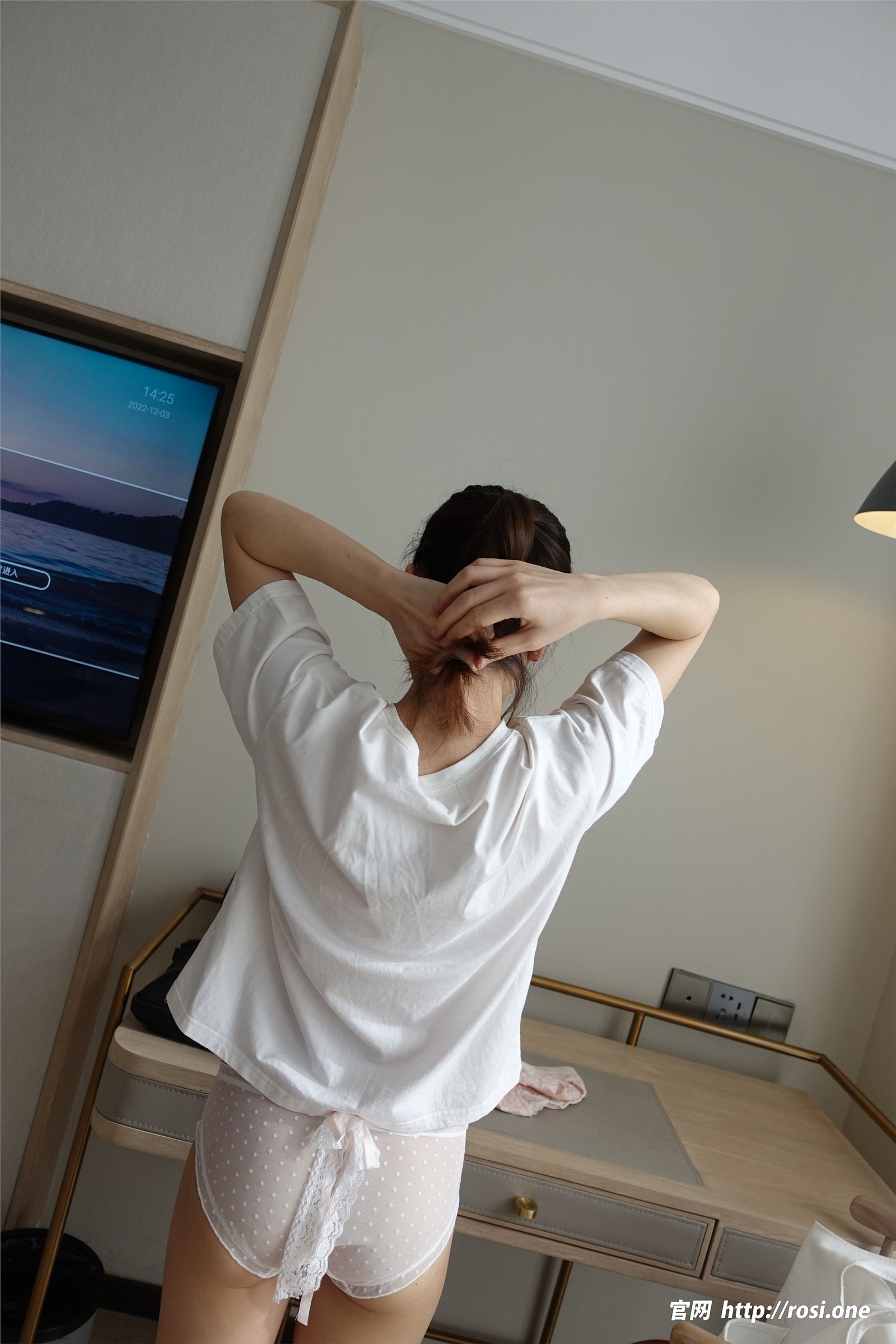 图片[123]-[ROSI写真]2023.01.13 NO.4057-六色网