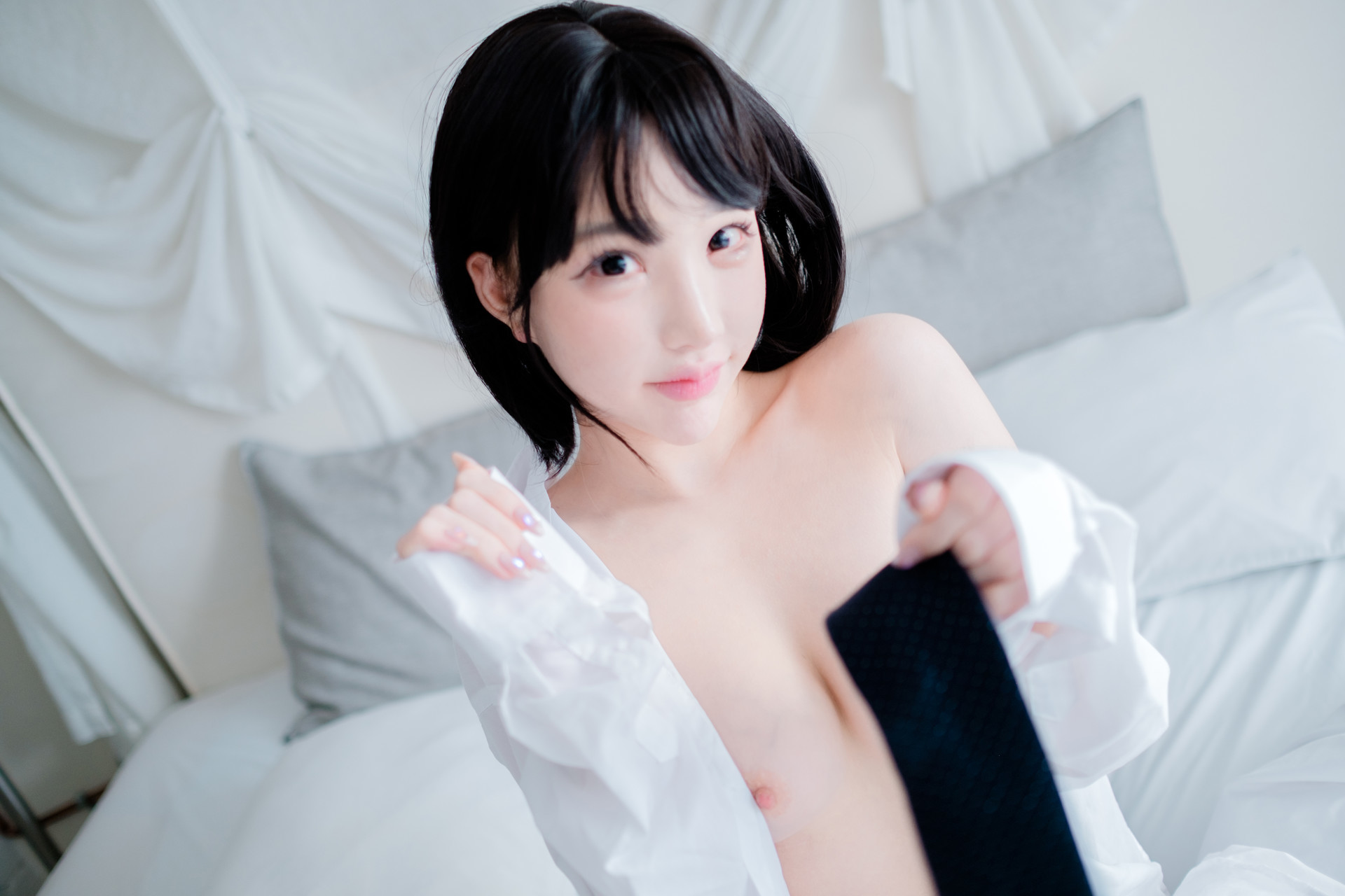 Candy 캔디, [PUSSYLET] Vol.40 Candy No.6 54