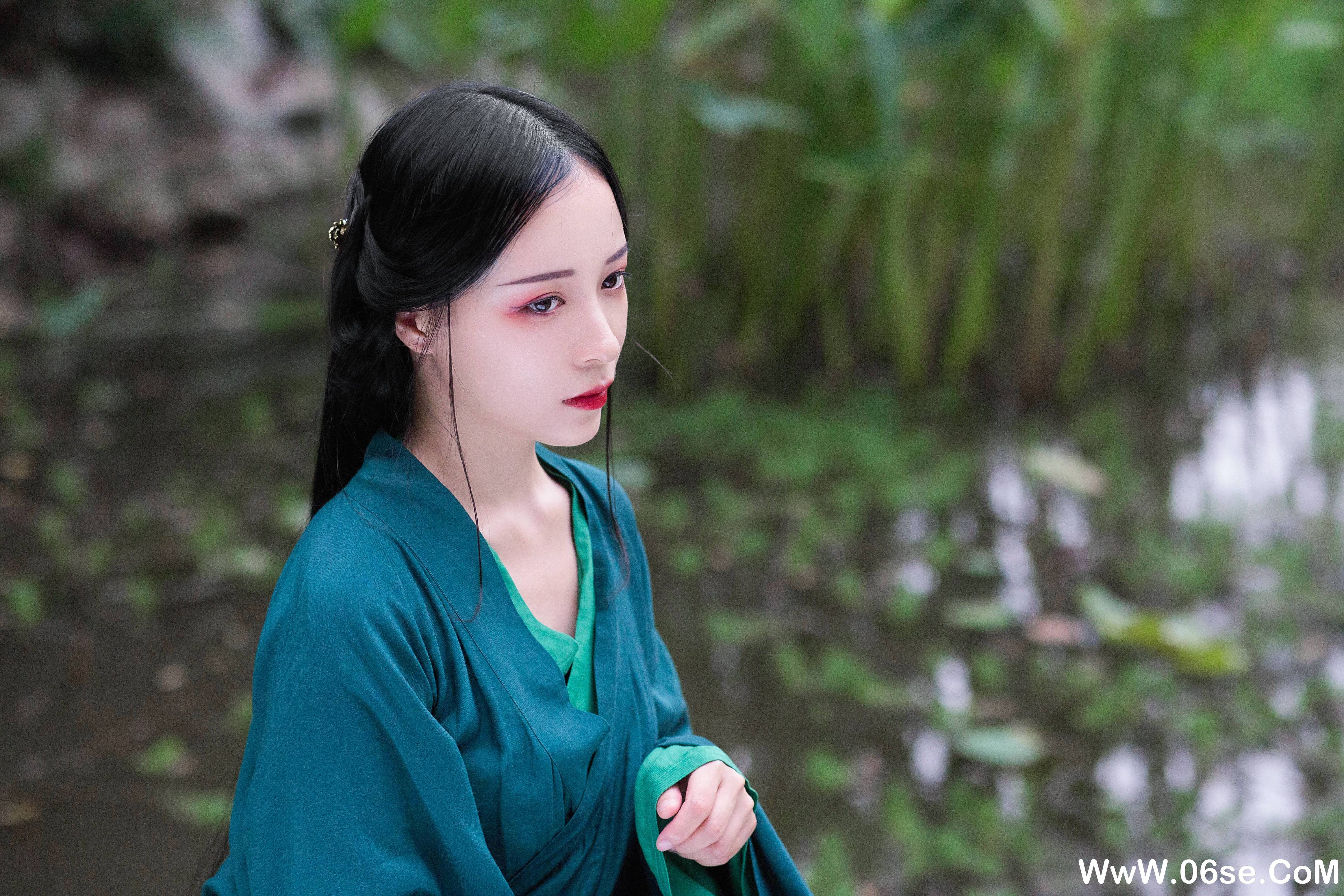 图片[33]-[YITUYU艺图语]2021.11.01 红豆 木冉[40+1P／480MB]-六色网