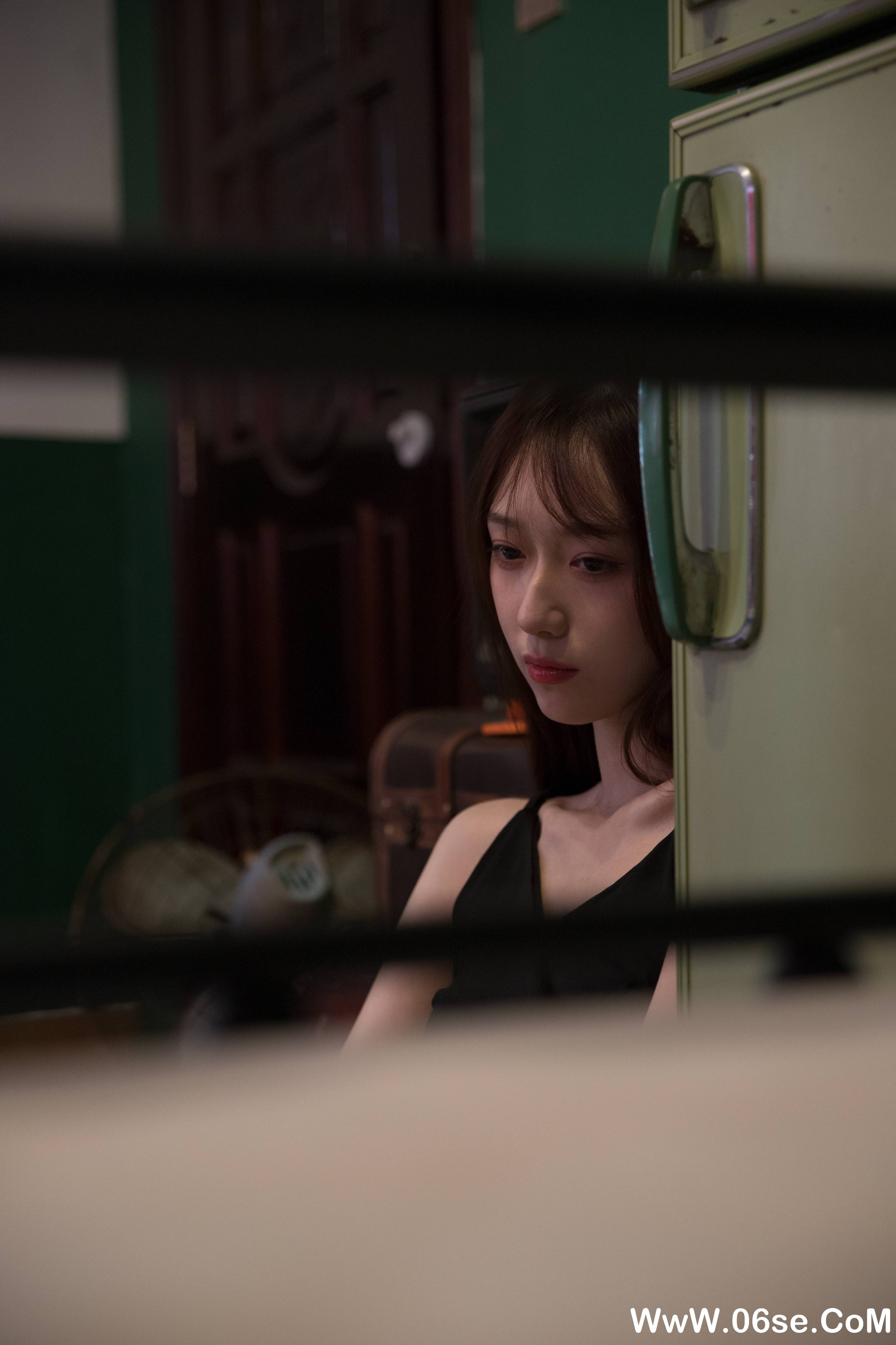 图片[10]-[YITUYU艺图语]2021.11.15 后来 KK[22+1P／349MB]-六色网