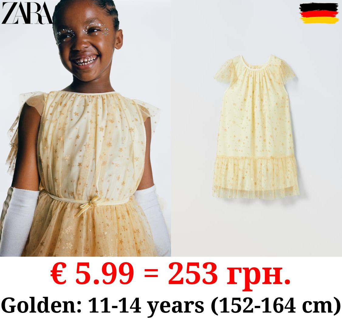 RHINESTONE FAIRY COSTUME