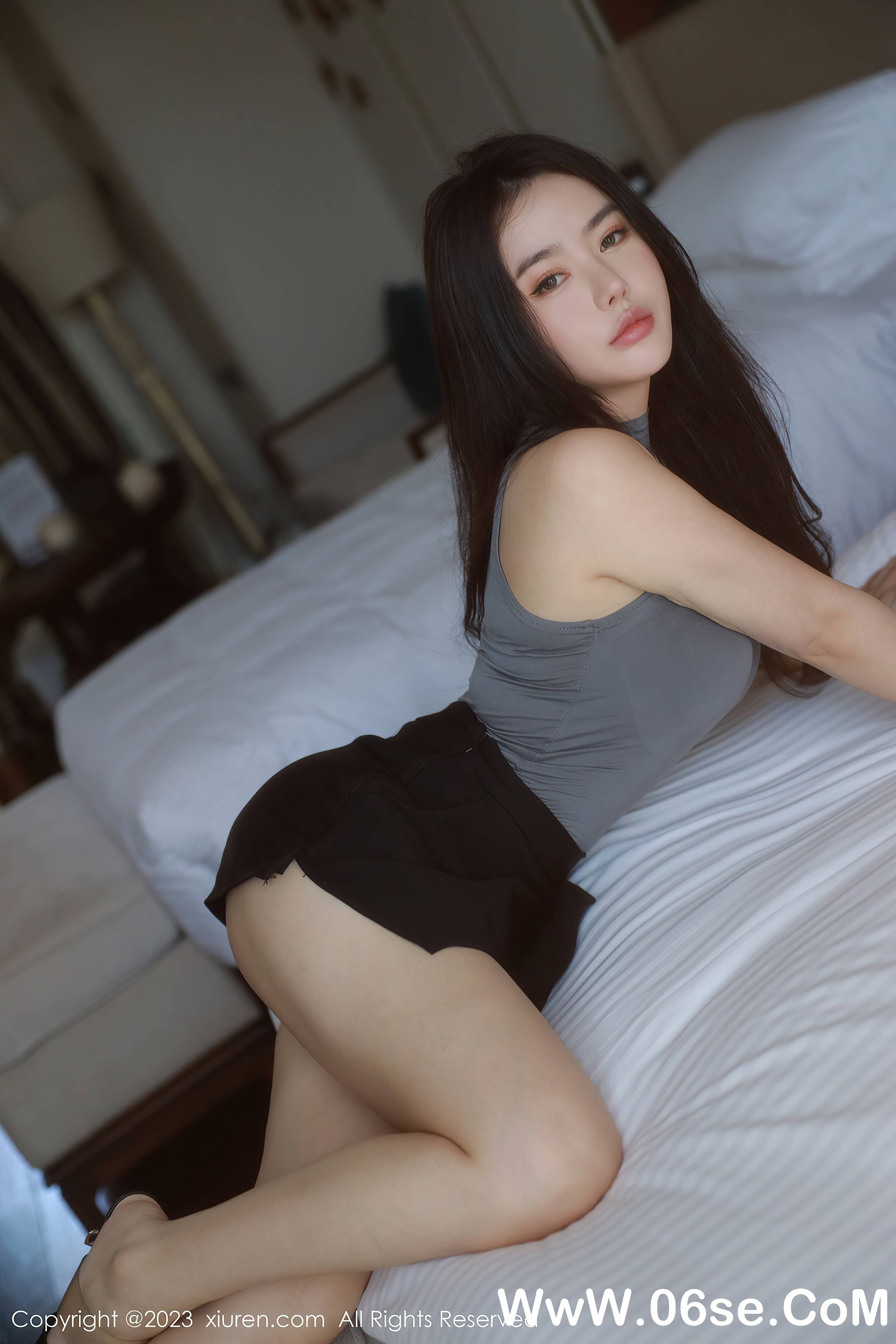 图片[22]-[XiuRen秀人网] 2023.04.27 NO.6648 玛鲁娜Manuela-六色网