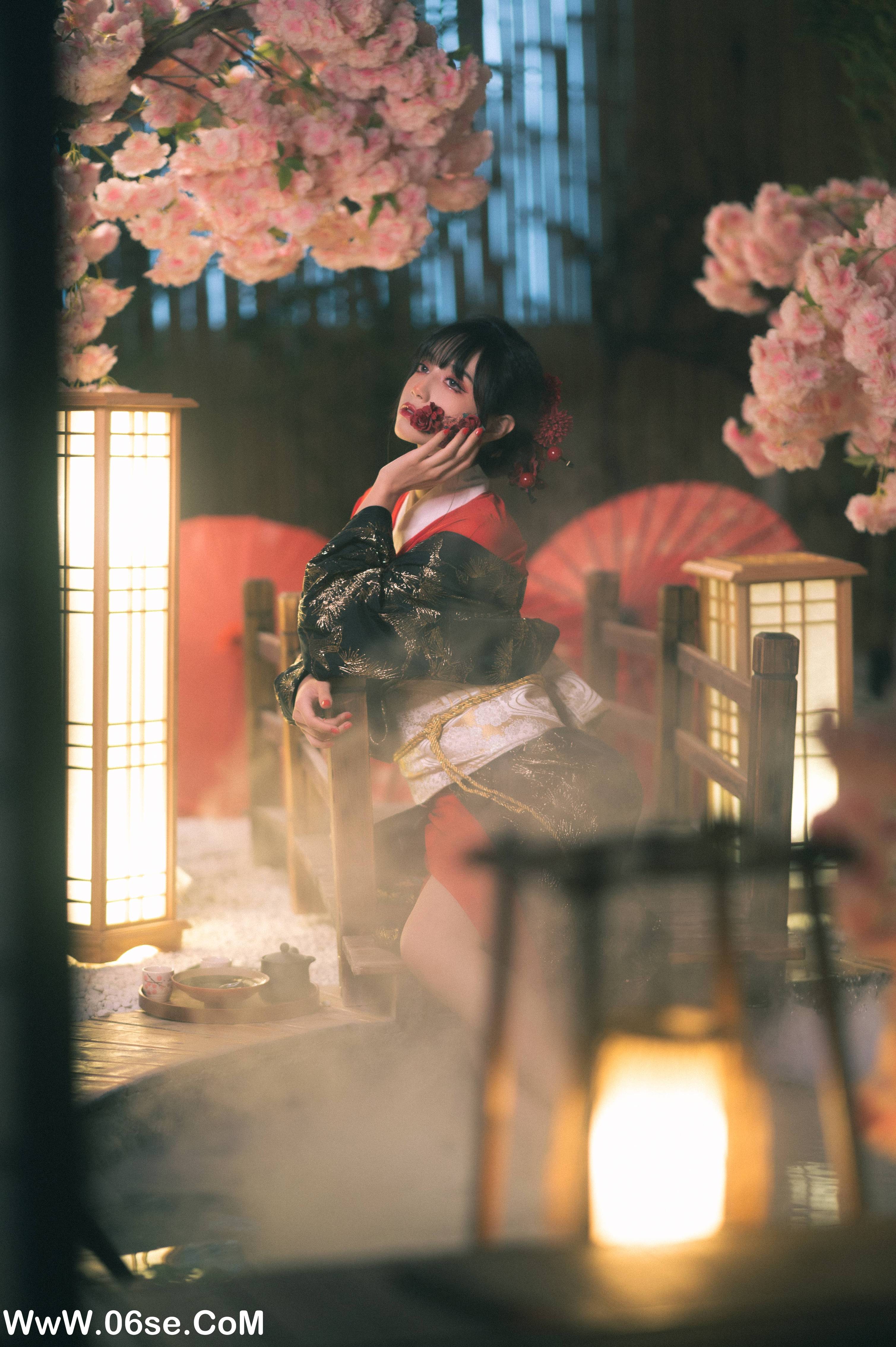 图片[12]-[YITUYU艺图语]2022.06.09 裂口女 贰加六[38P-420.59MB]-六色网