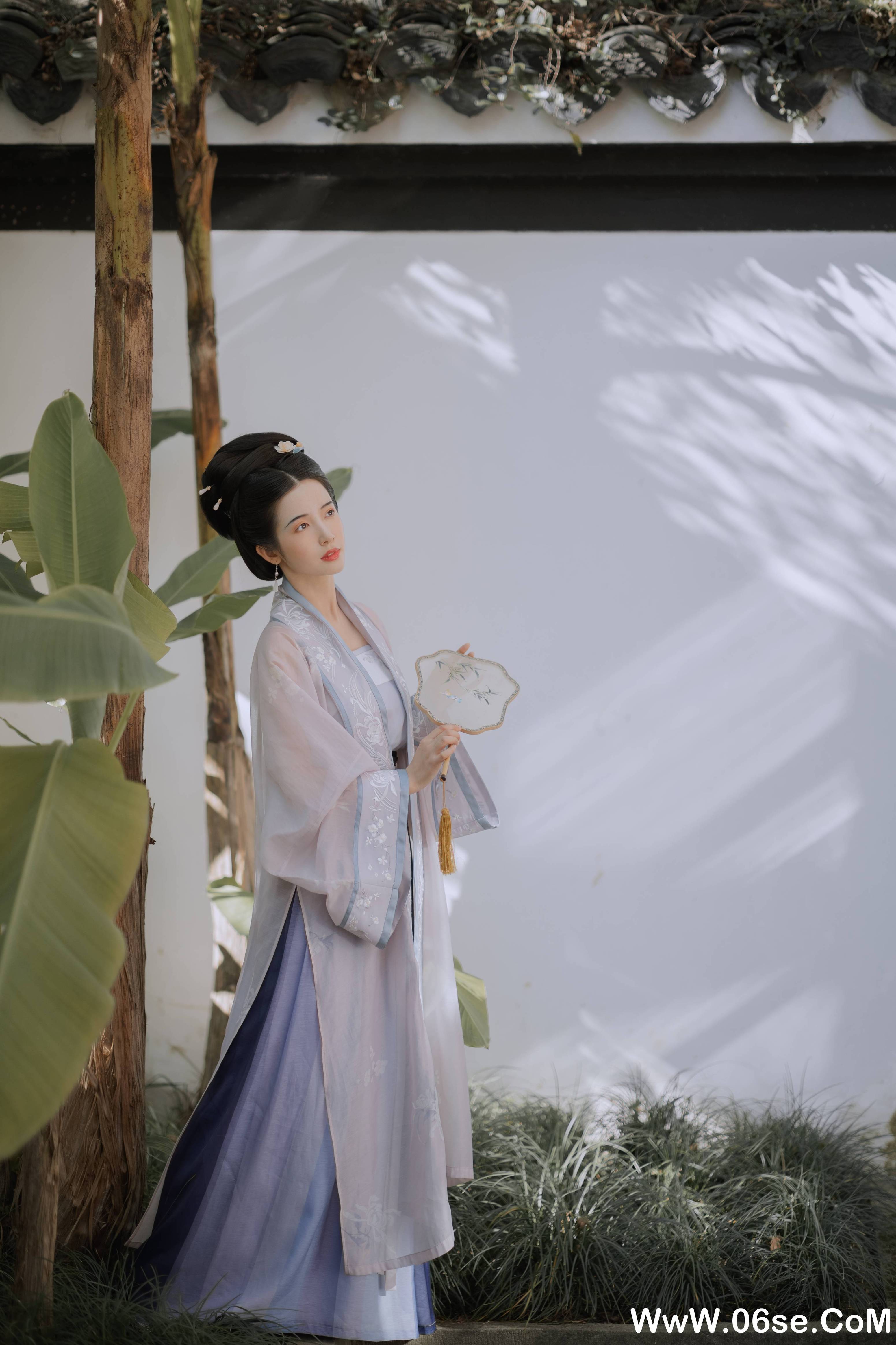 图片[3]-[YITUYU艺图语]2021.11.13 秋日闲情 一只阿梦崽[34+1P／220MB]-六色网