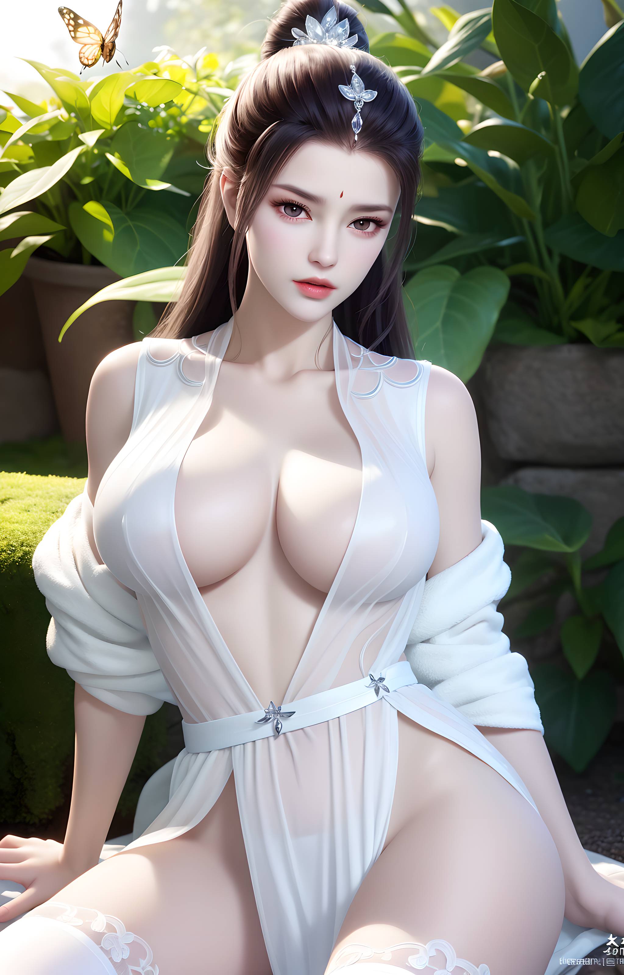图片[33]-师兄啊师兄-有琴泫雅2-六色网