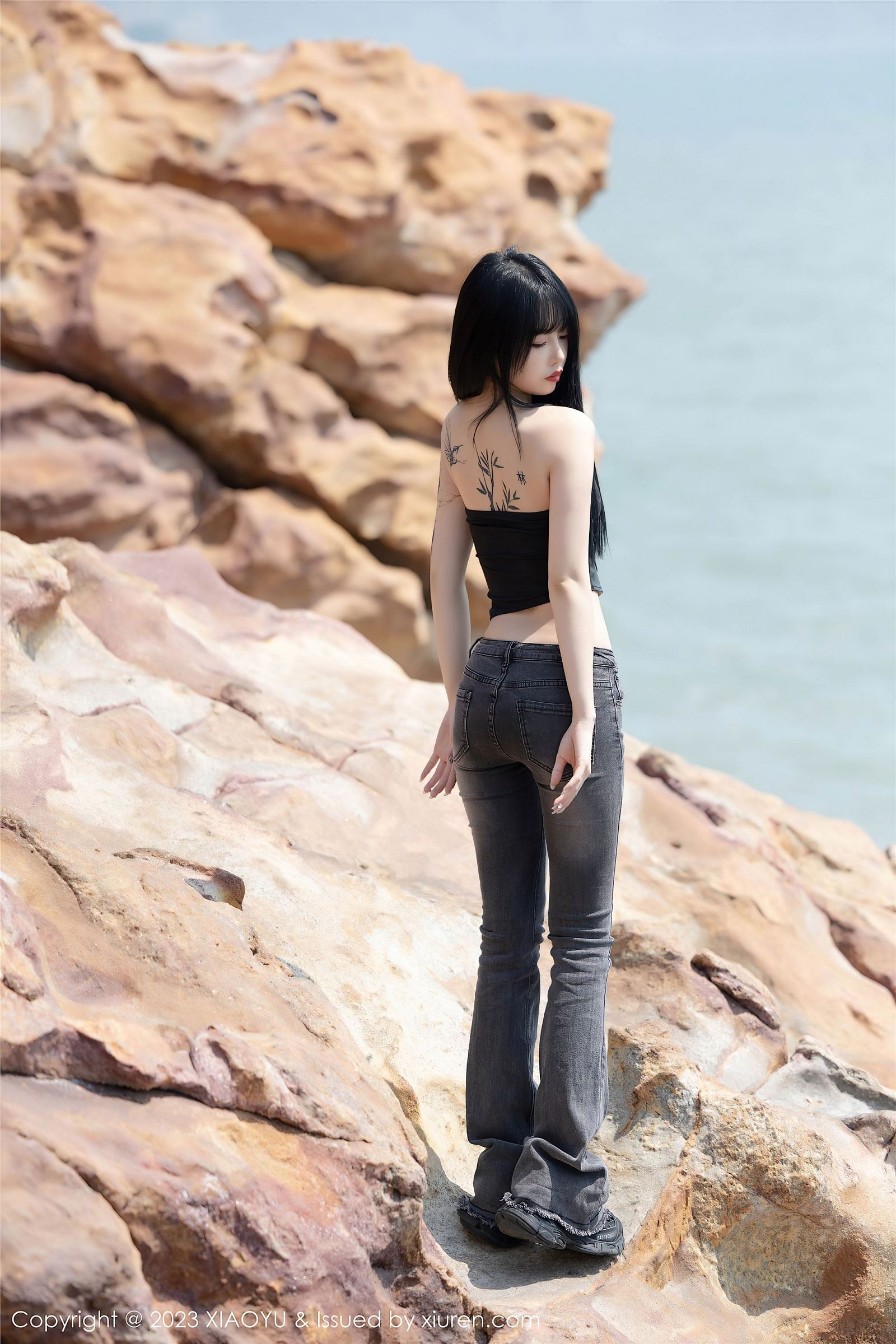 图片[62]-[XIAOYU画语界] 2023.06.12 NO.1047 奶瓶-六色网