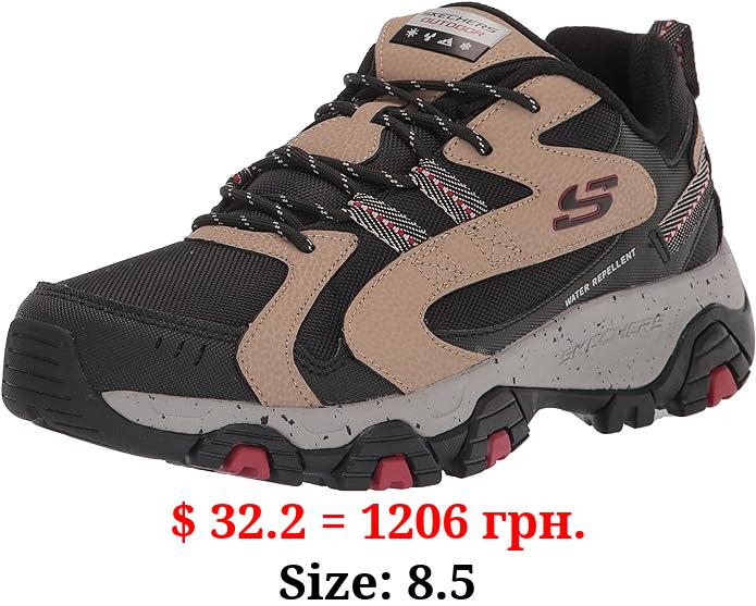 Skechers Men's Terrabite Trailborn Oxford