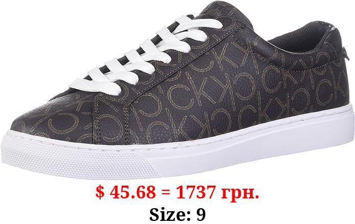 Calvin Klein Women's Gules Sneaker