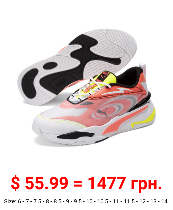 RS-FAST Paradise Sneakers