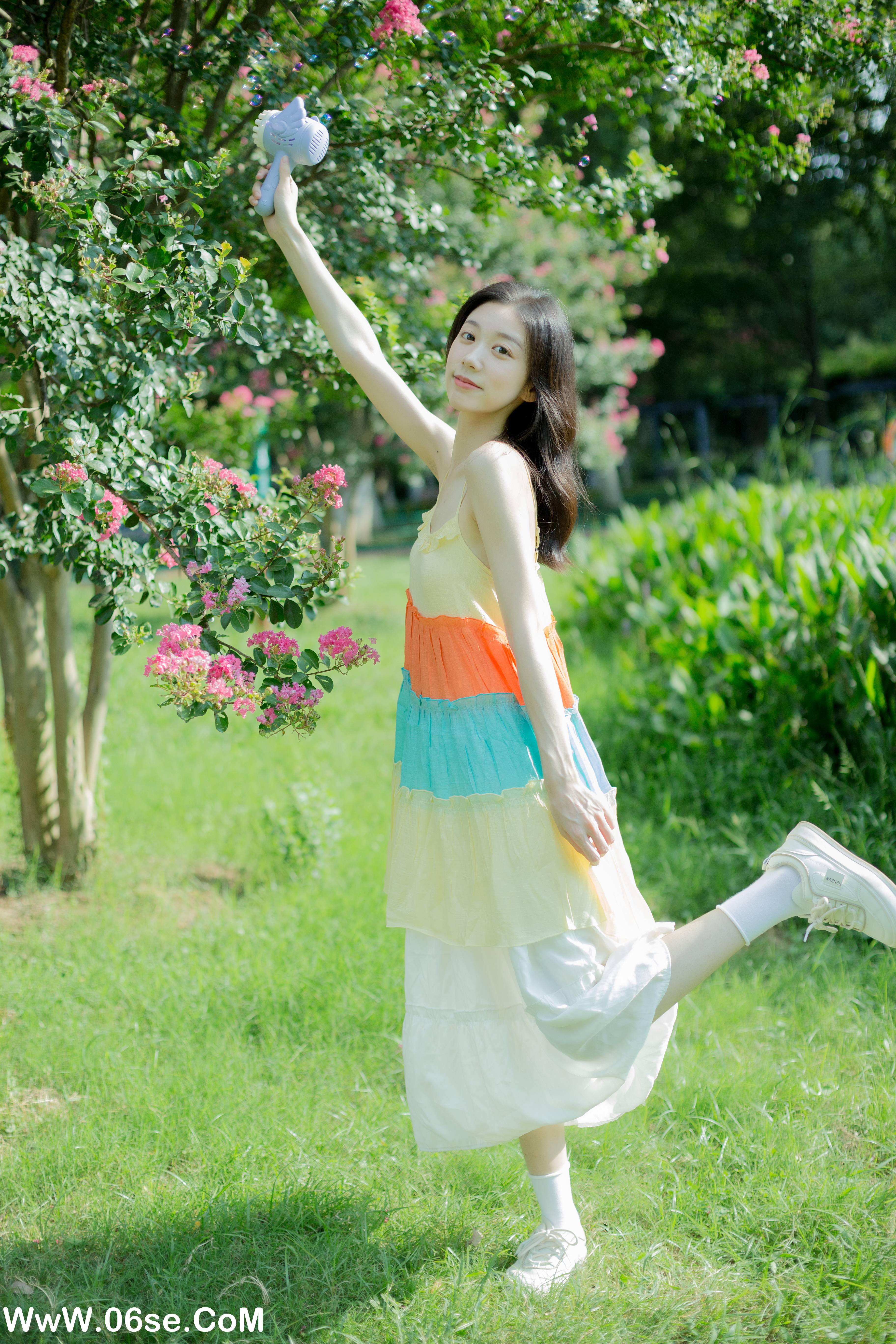 图片[13]-[YITUYU艺图语]2022.09.12 我的秘密 饲猫少女-[35+1P／380MB]-六色网