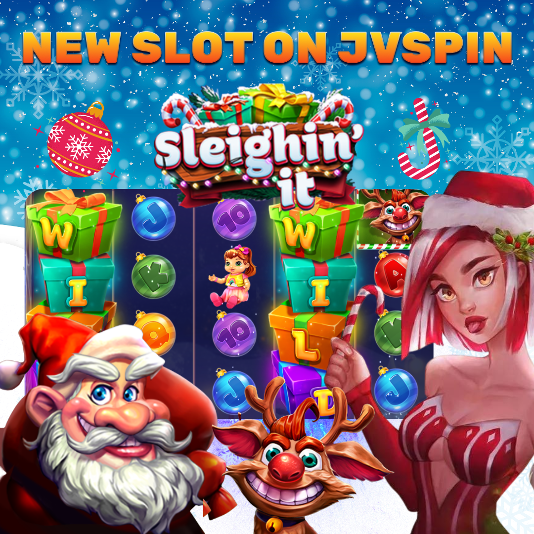 Игровые автоматы новогодние играть в демо. JVSPIN.