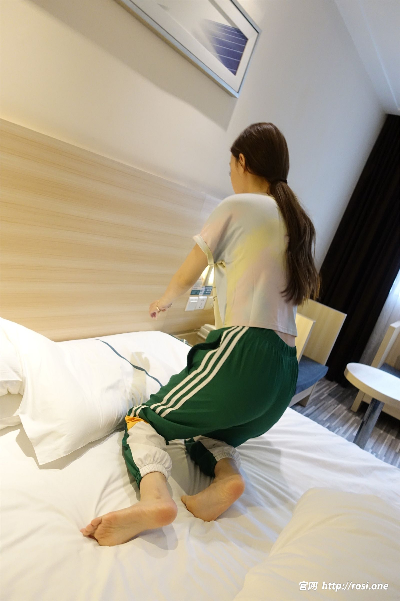 图片[54]-[ROSI写真]2023.03.25 NO.4129-六色网