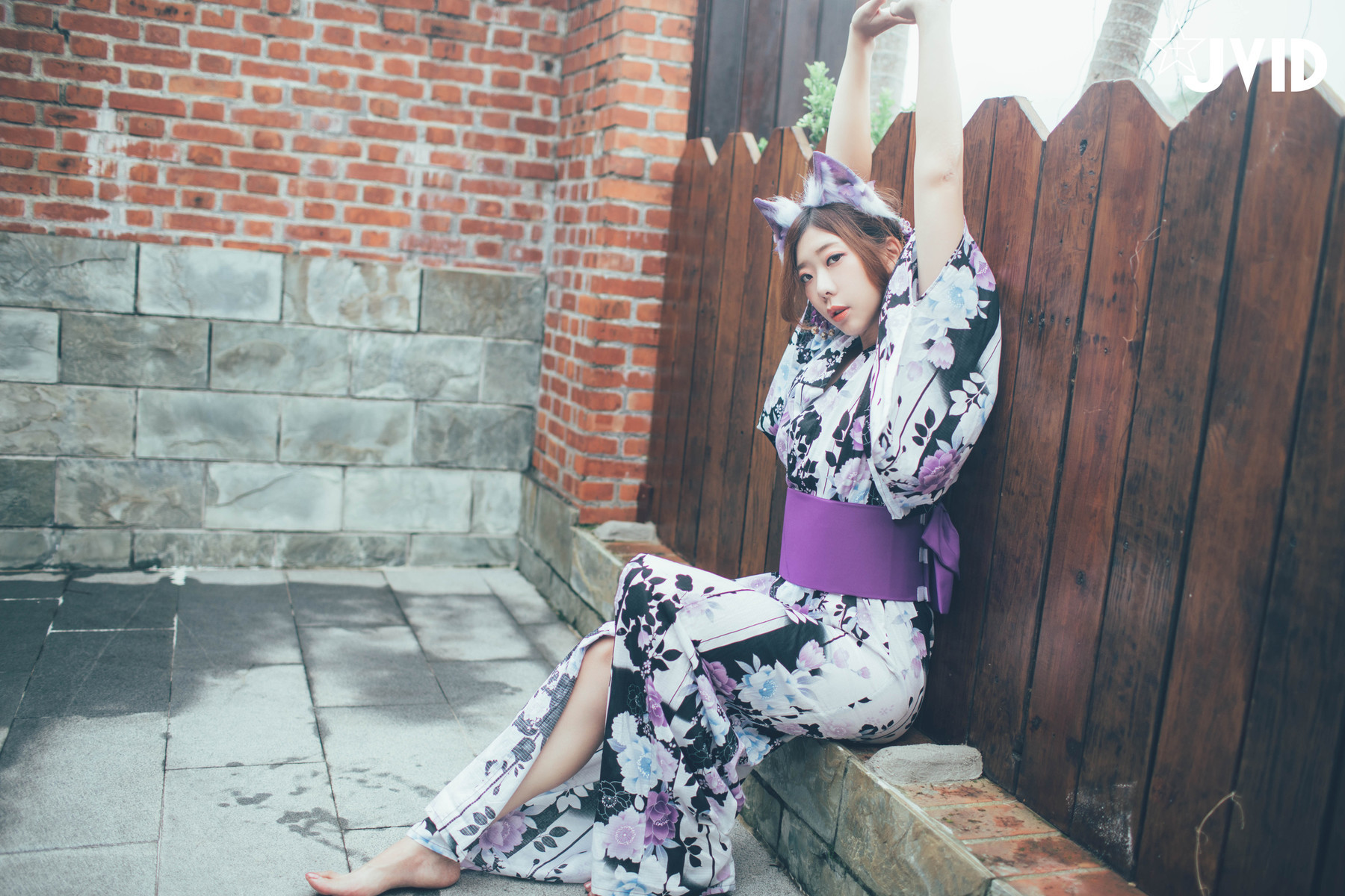 JVID精品 Mika-私人温泉旅行 Set.01 16