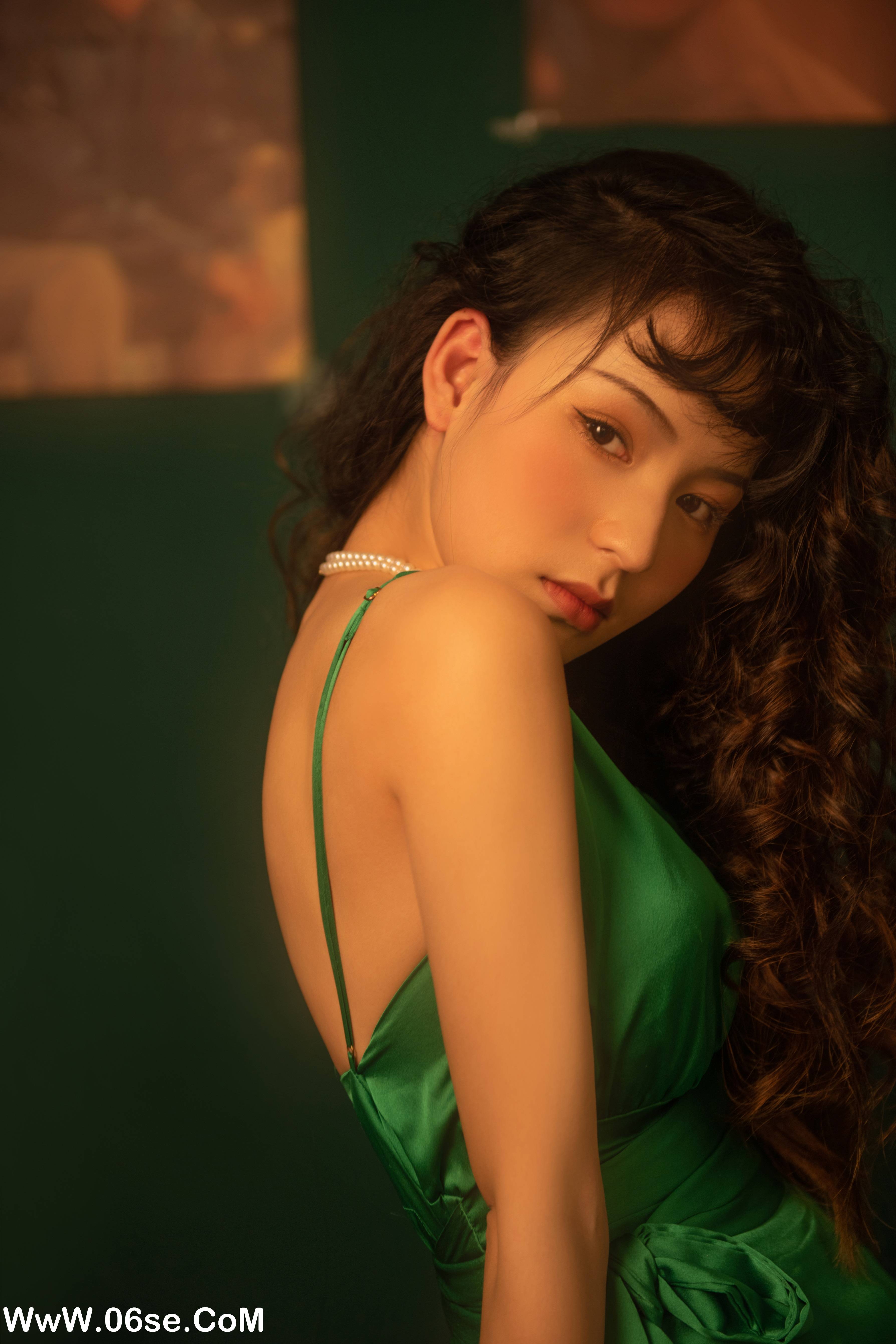 图片[10]-[YITUYU艺图语]2022.02.17 时代芳华 曼曼[19+1P／129MB]-六色网