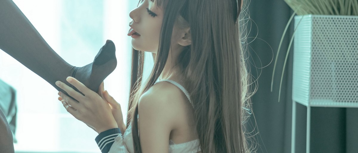 [Cos]蠢沫沫 叫兽的恶作剧 02 [137P] 79
