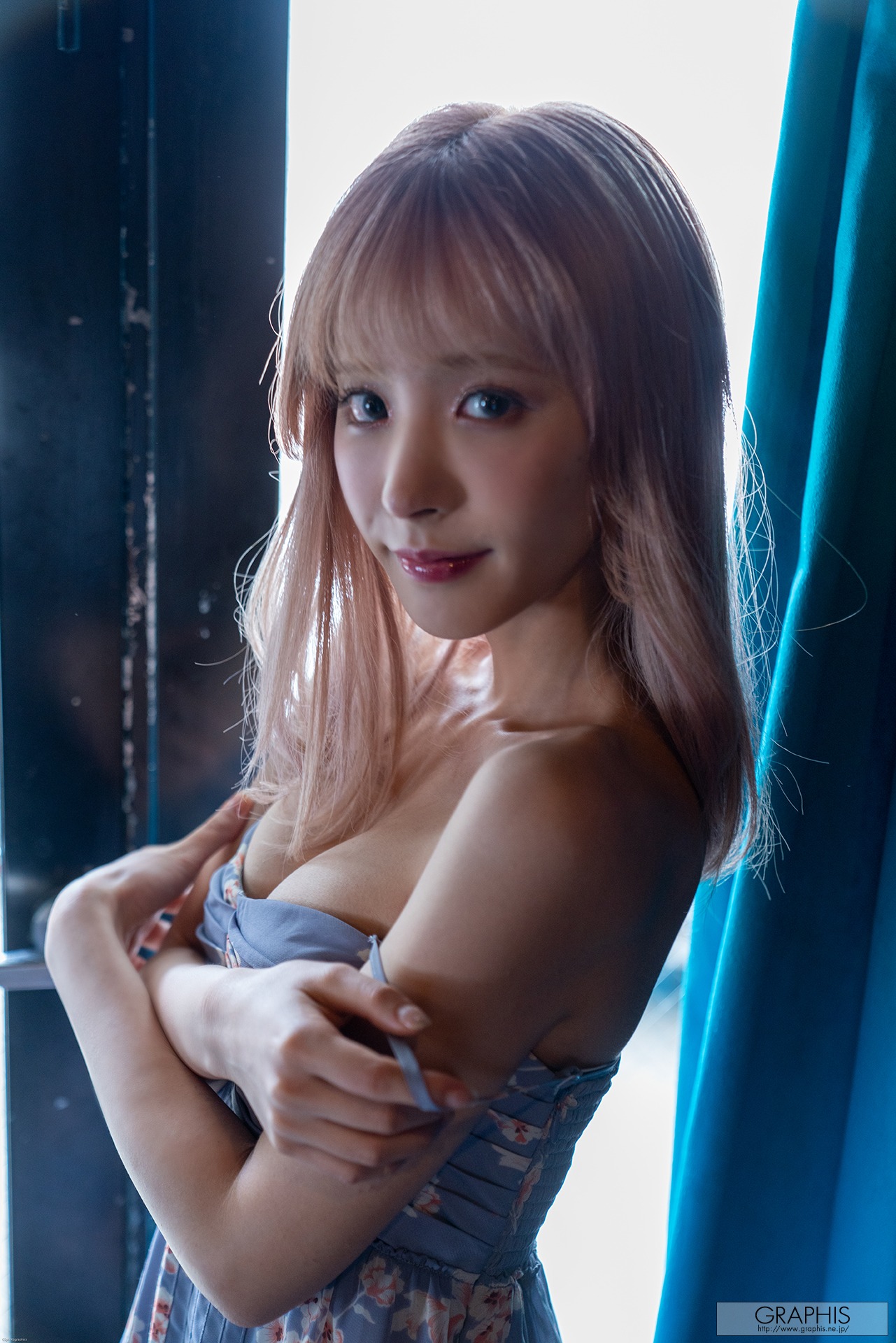 [Graphis]  Kana Momonogi 桃乃木かな 180P 7