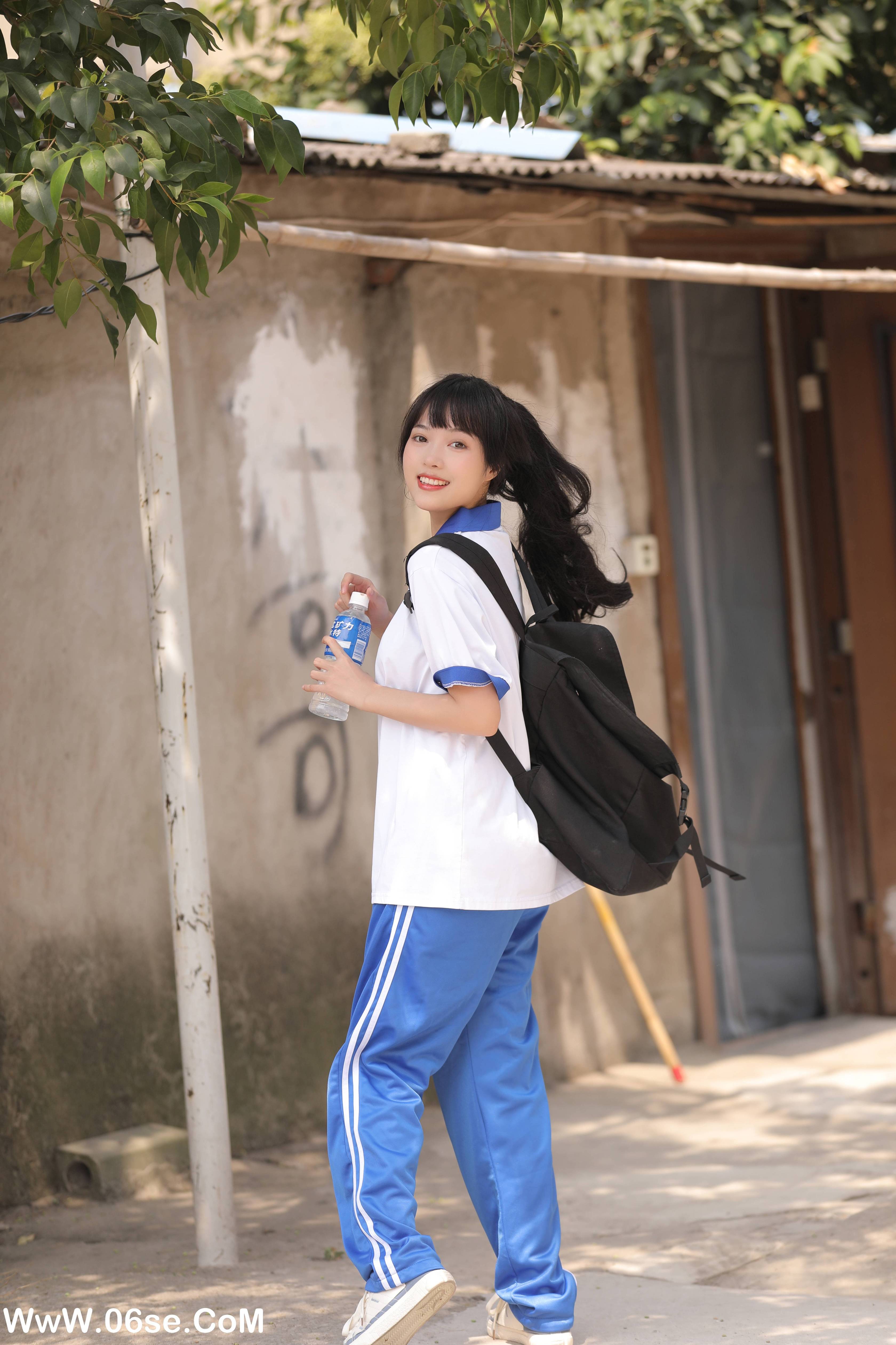 图片[26]-[YITUYU艺图语]2022.09.21 致青春 小薇人儿[31+1P／350MB]-六色网