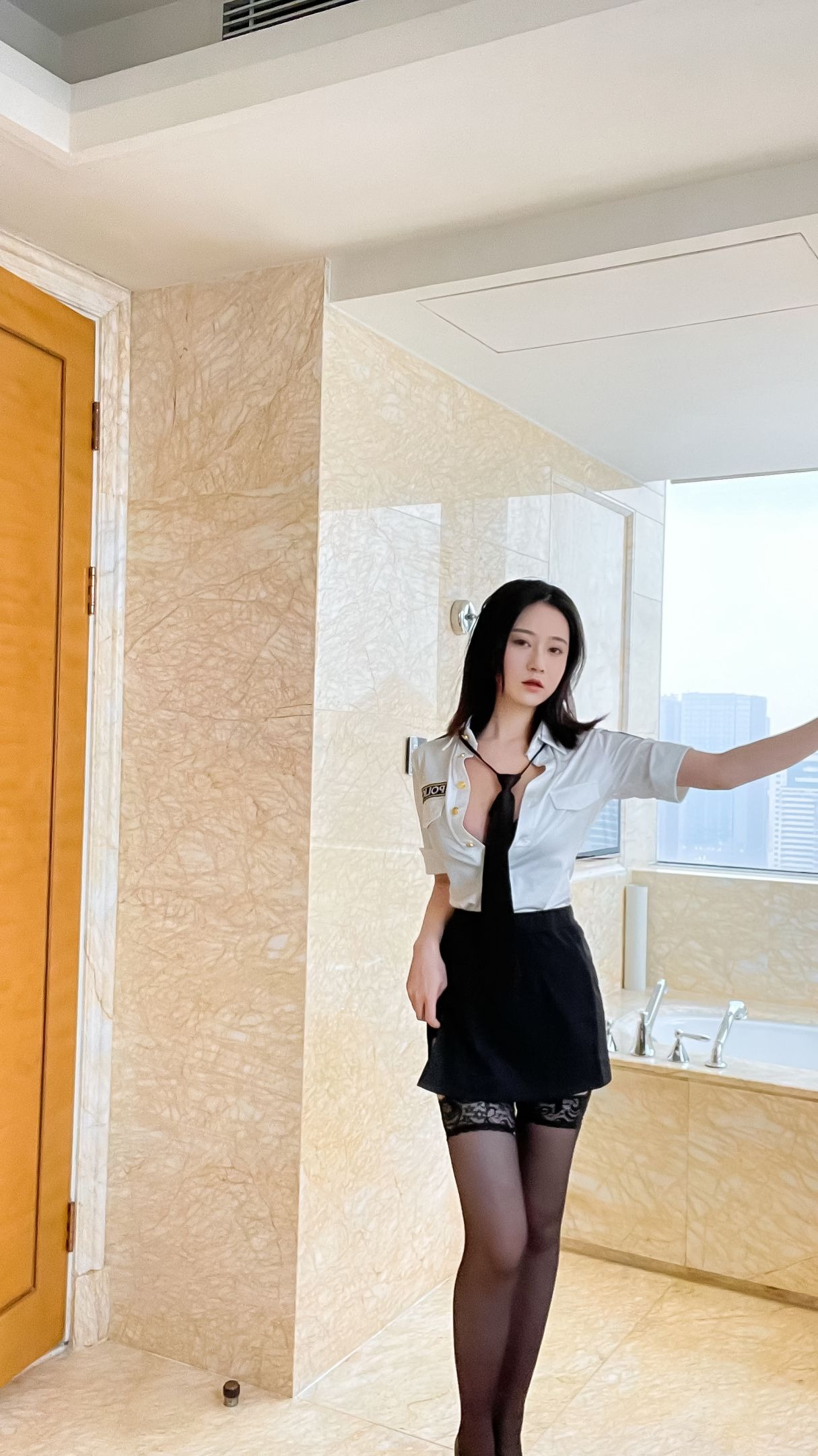 年年 涩女警（2月6打赏群资源） 31