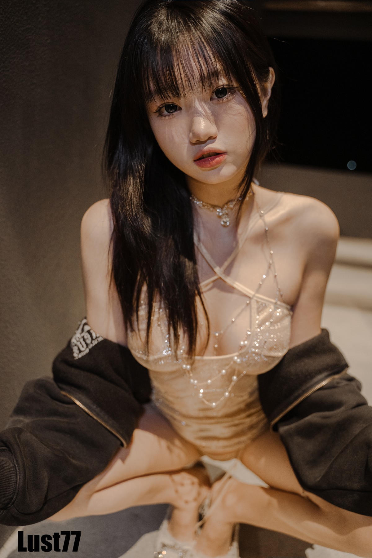 Cosplay 柒柒要乖哦 纸醉金迷 Set.01 18