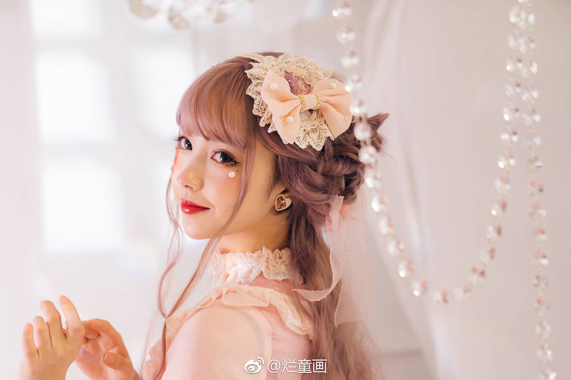 图片[119]-050 迷失幻境系列 – 第050期（LOLITA） [122P-626.92 MB]-六色网