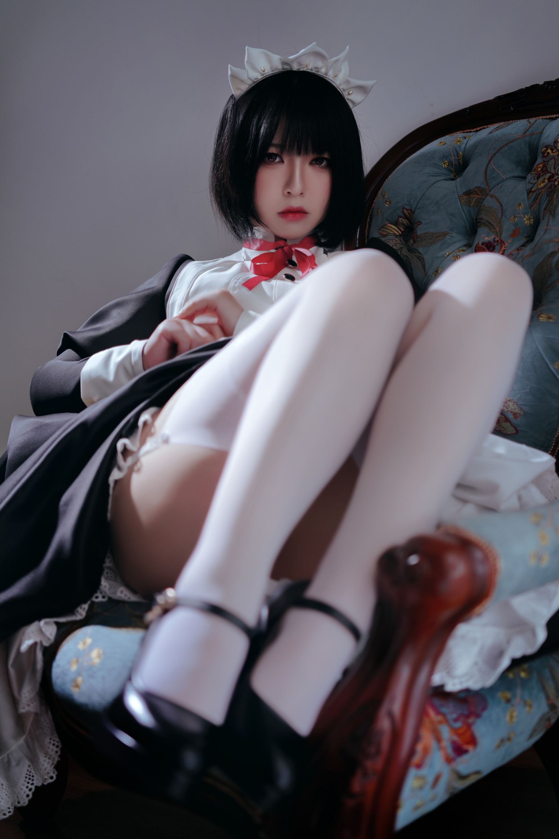 半半子 Banbanko Pack Chitose Itou 20