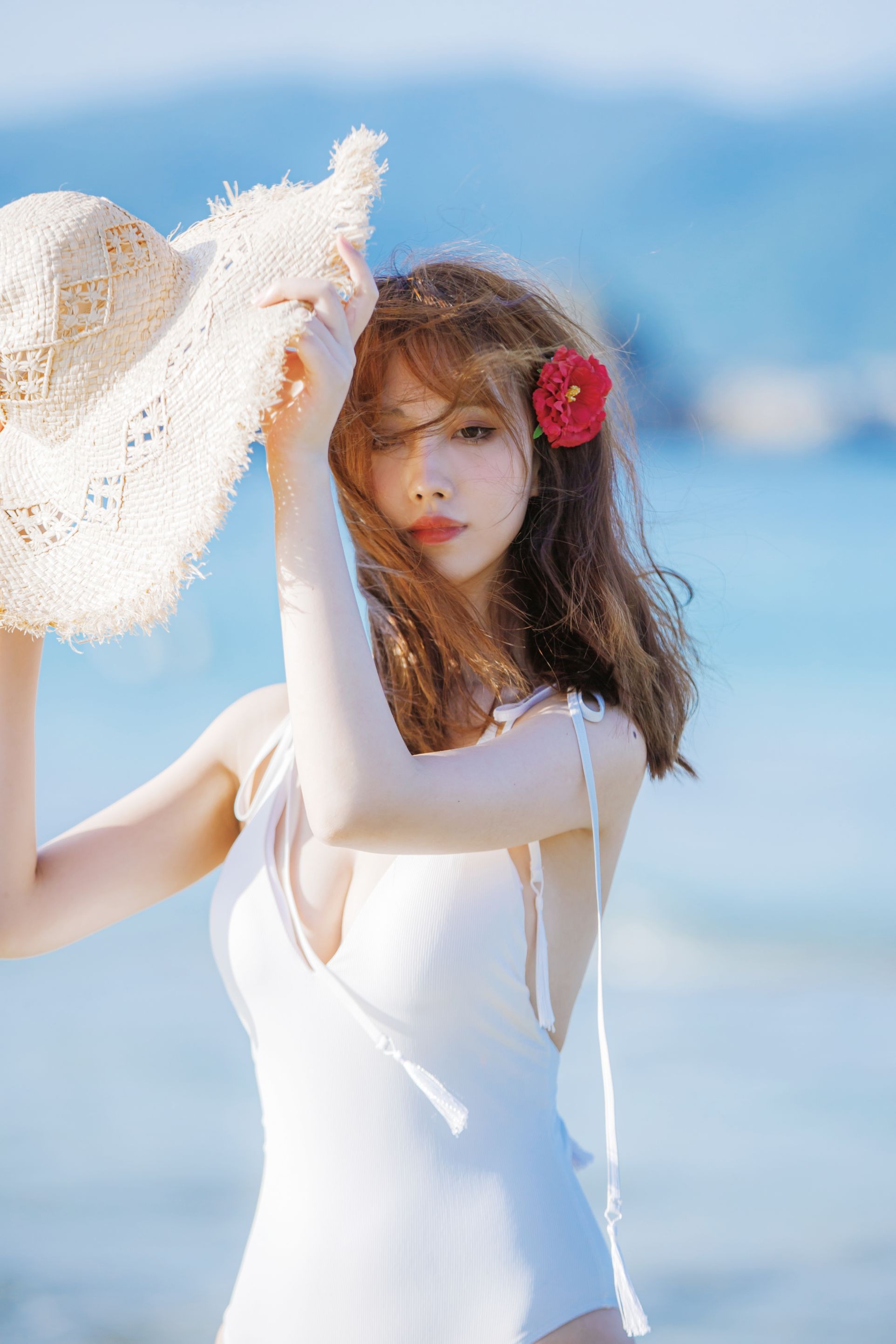 念雪ww - NO.15 日暮温柔 [39P-373MB] 38