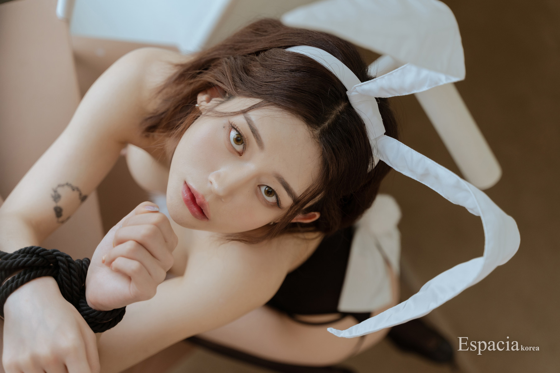 Rahee 라희, [Espacia Korea] EXC#064 41