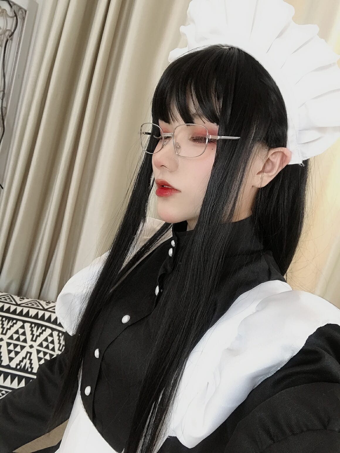 起司块wii-传统女仆[80P9GIF] 68