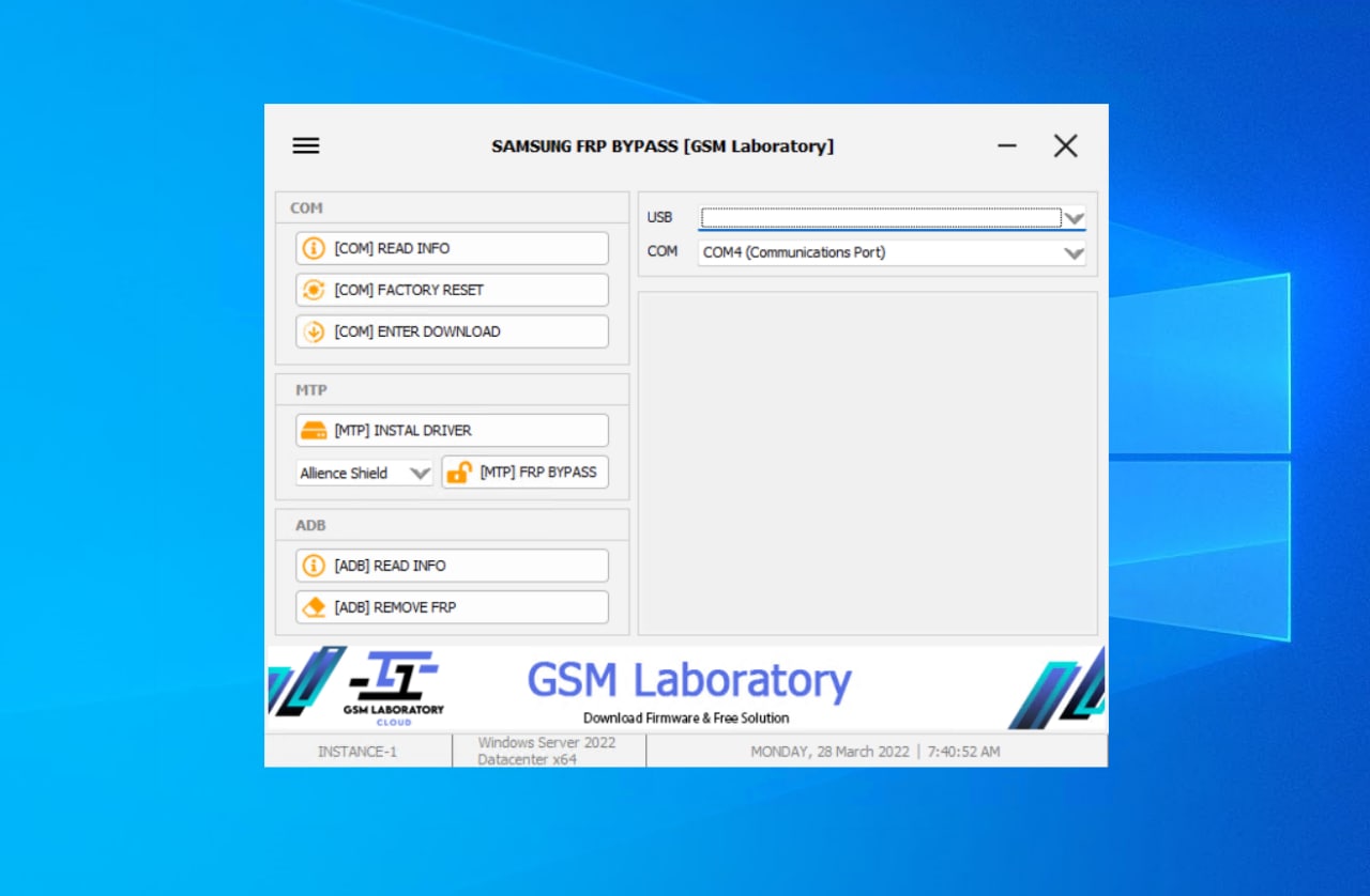 UPDATED ST SamFRP Tool V2.0 Samsung GORONTALO 2022 Free Software Download -  IAASTEAM